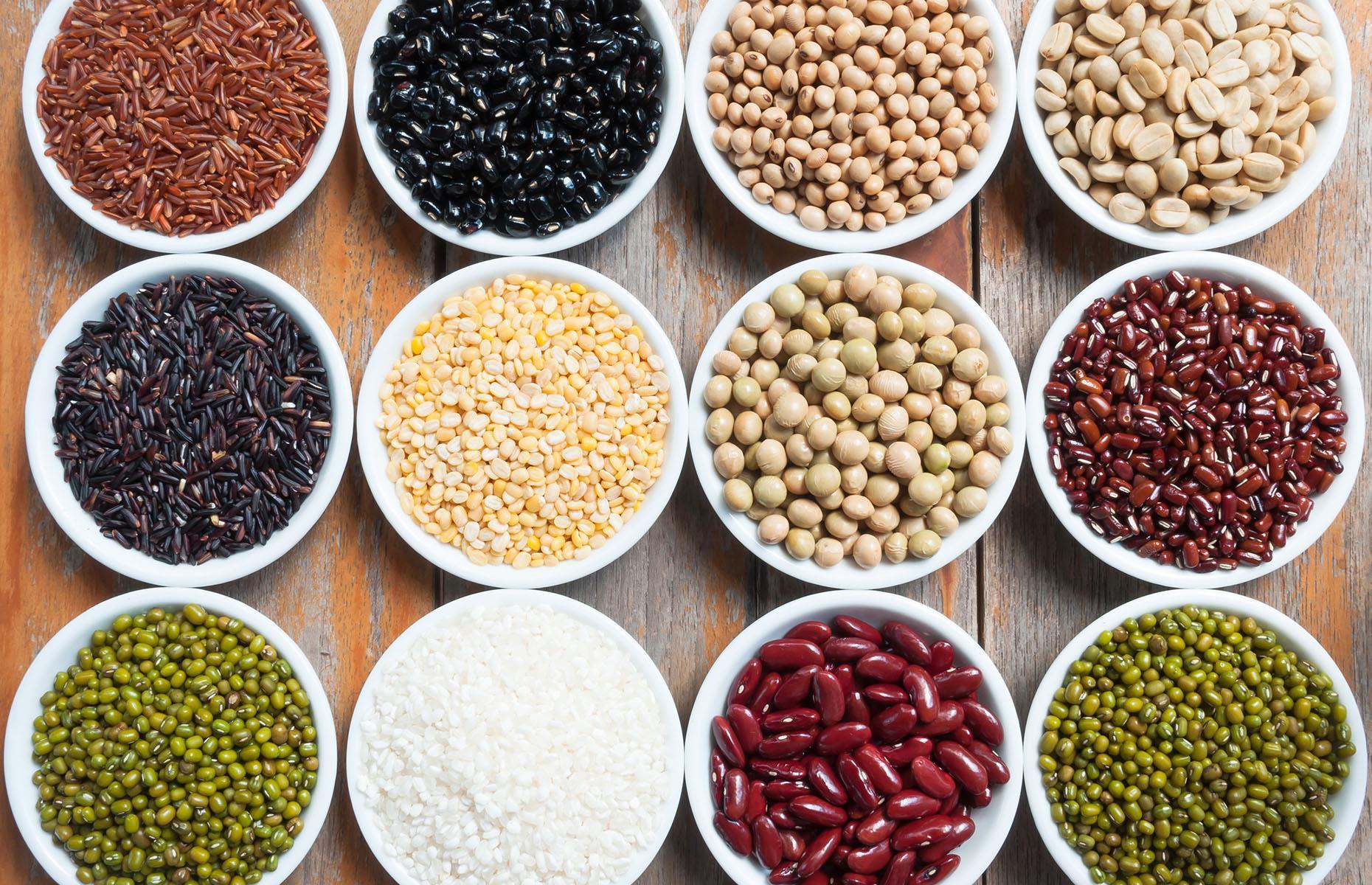 10. Make pulses your friends