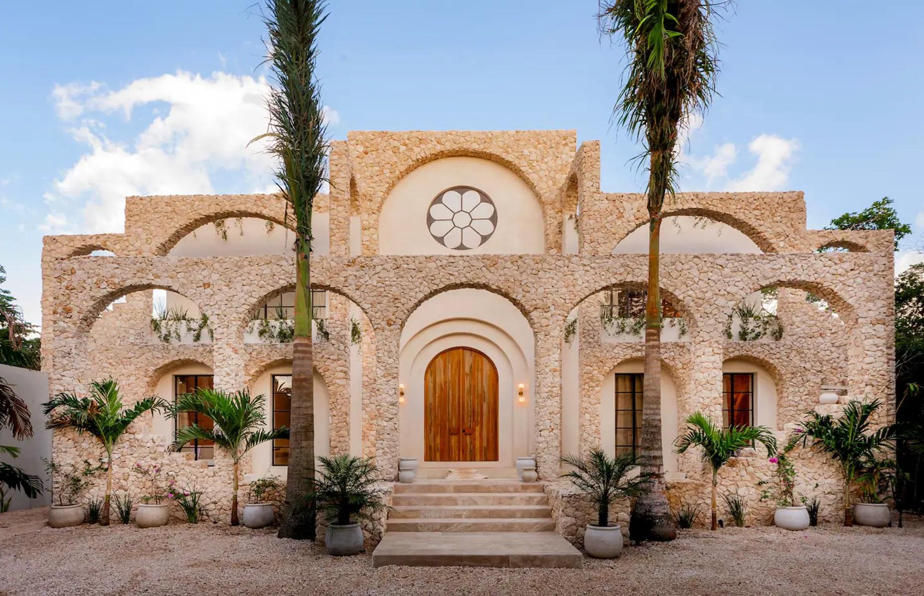 Casa Arka, Tulum, Mexico