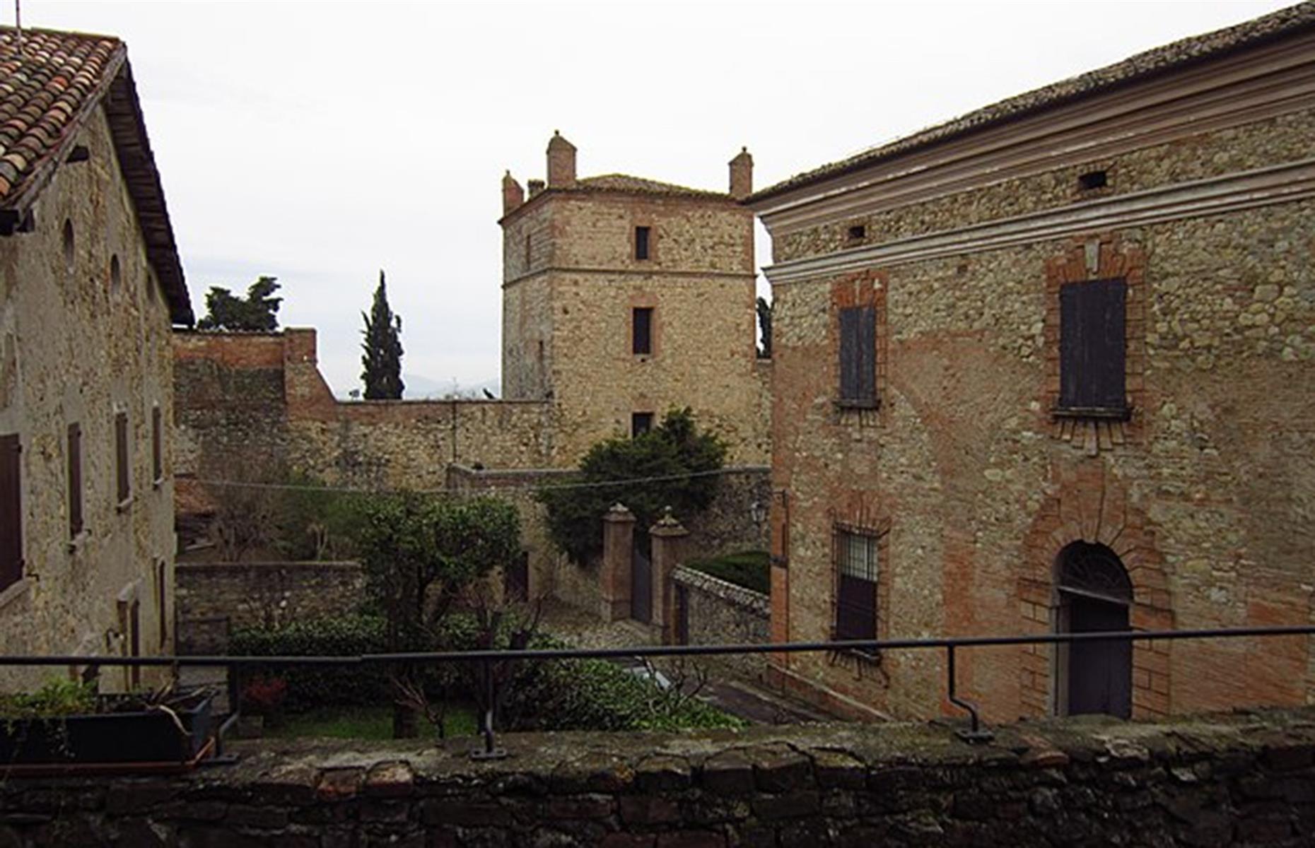Serravalle, Emilia-Romagna, Italy