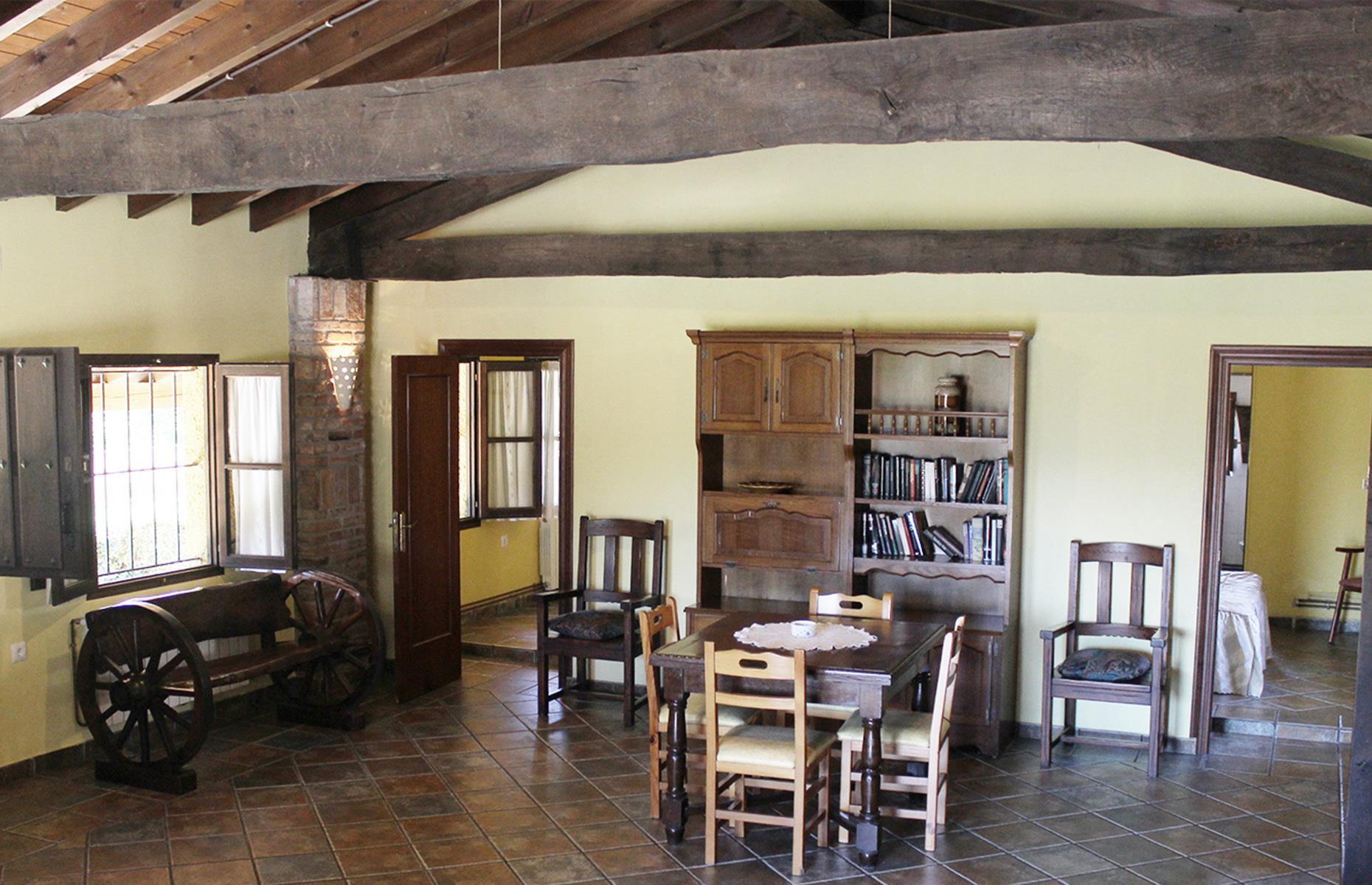 El Mortorio, Asturias, Spain: $2.2 million