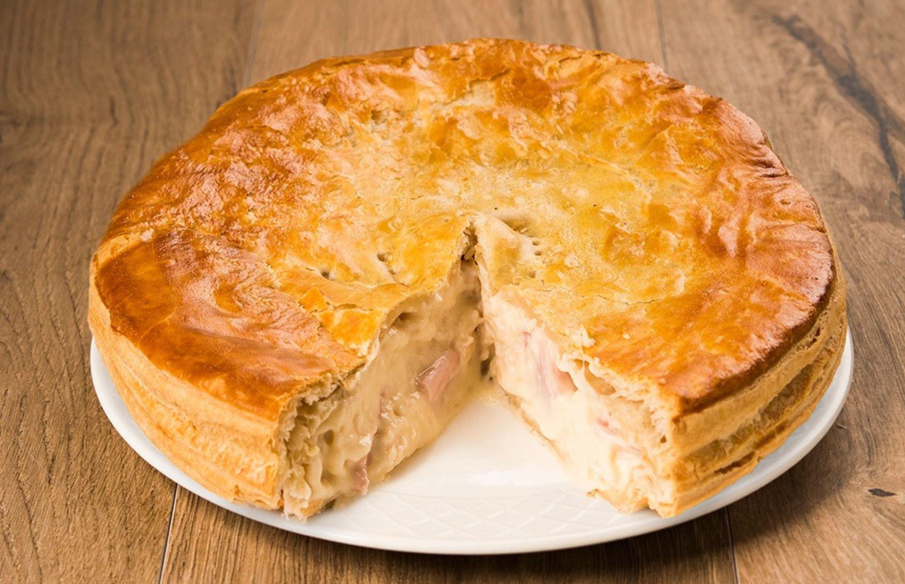30. Northern Ireland: Corries Farm Butcher, various locations, County Antrim and County Down
