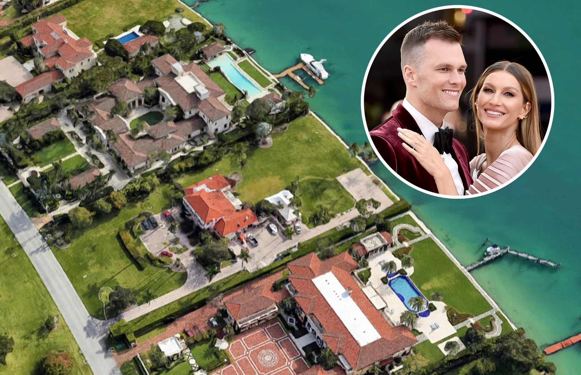 Celebrity grand designs
