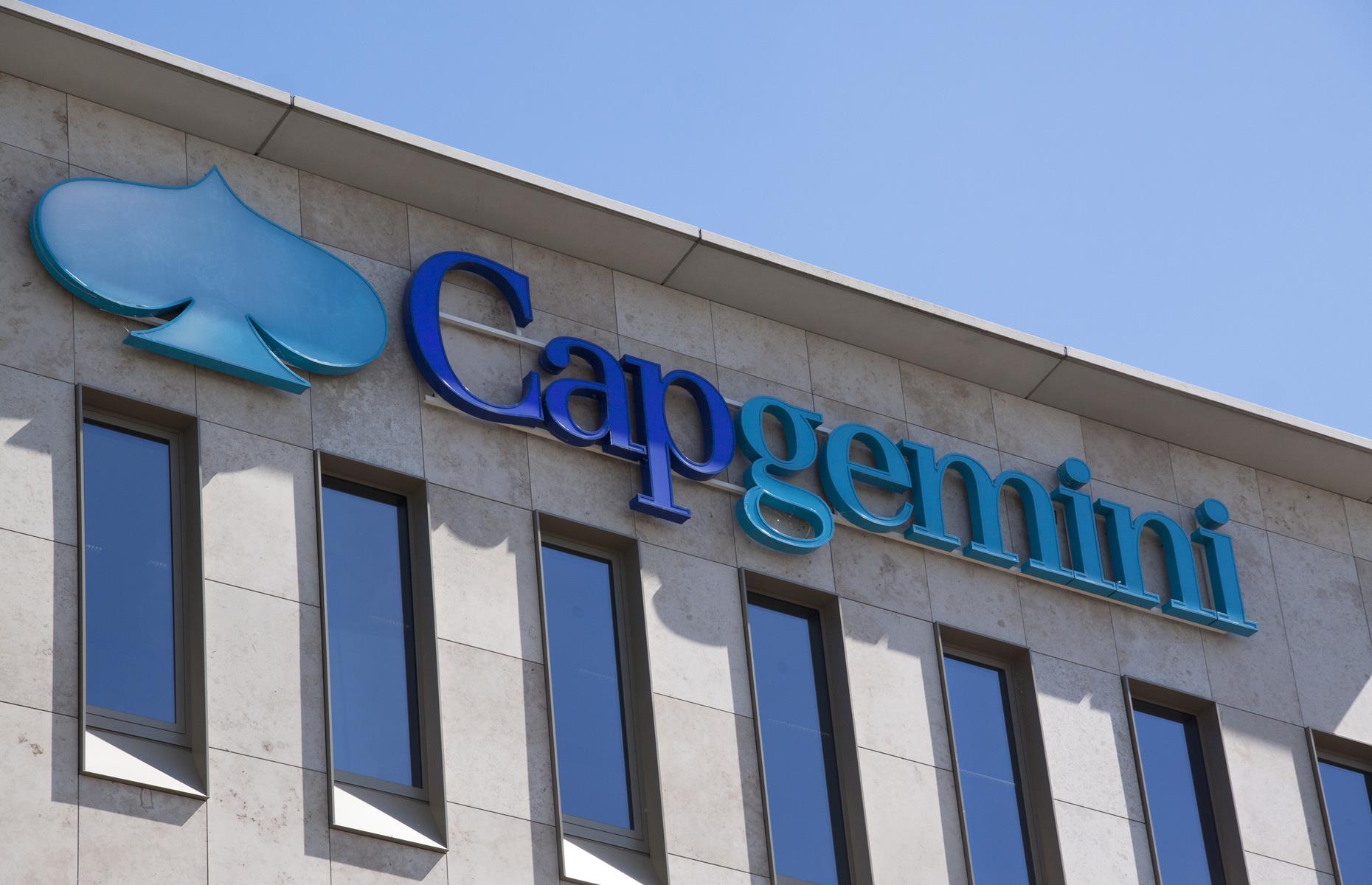 17. iGATE Corporation, now part of Capgemini