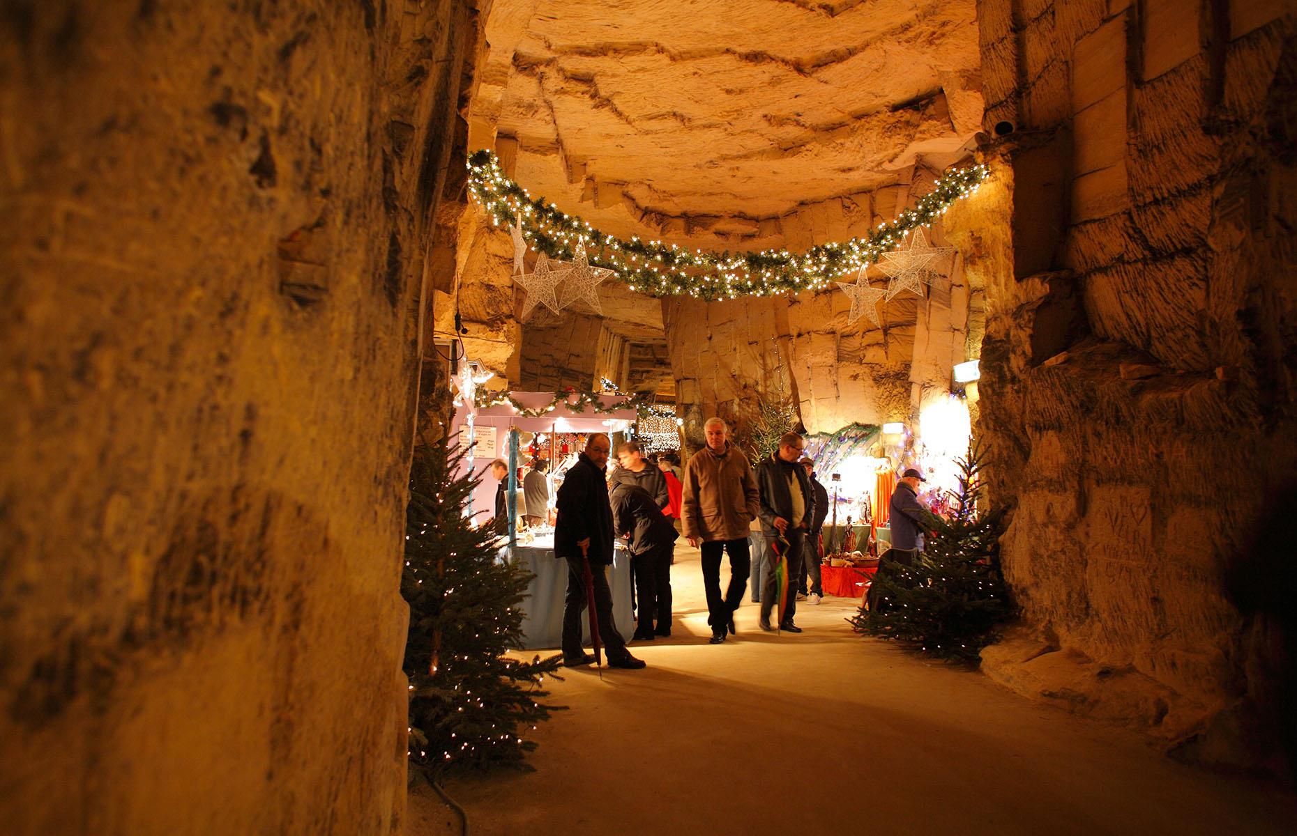 24. Valkenburg, Netherlands