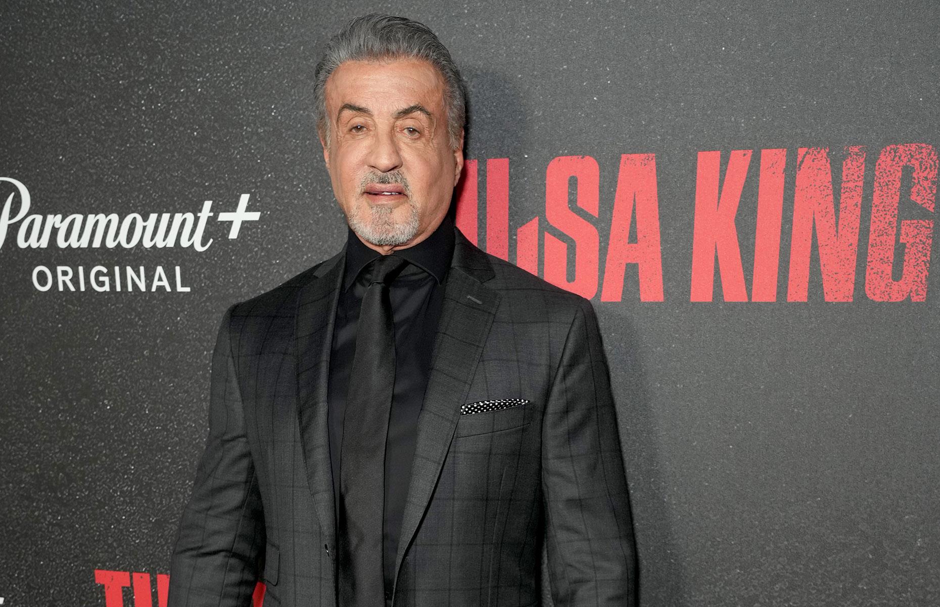 Stallone Goes Big On The Small Screen With Tulsa King: Season One