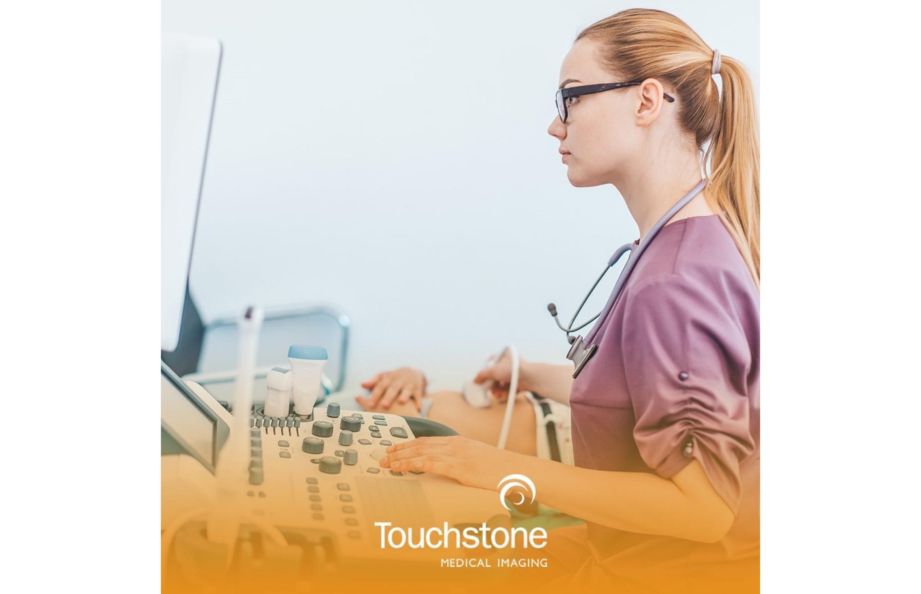 Touchstone Medical Imaging, USA – $3 million (£2.3m)