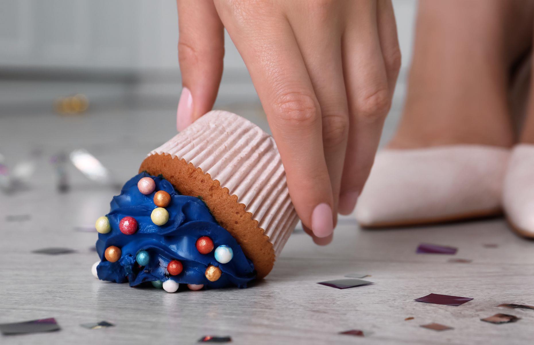 Stop doing these things in the kitchen