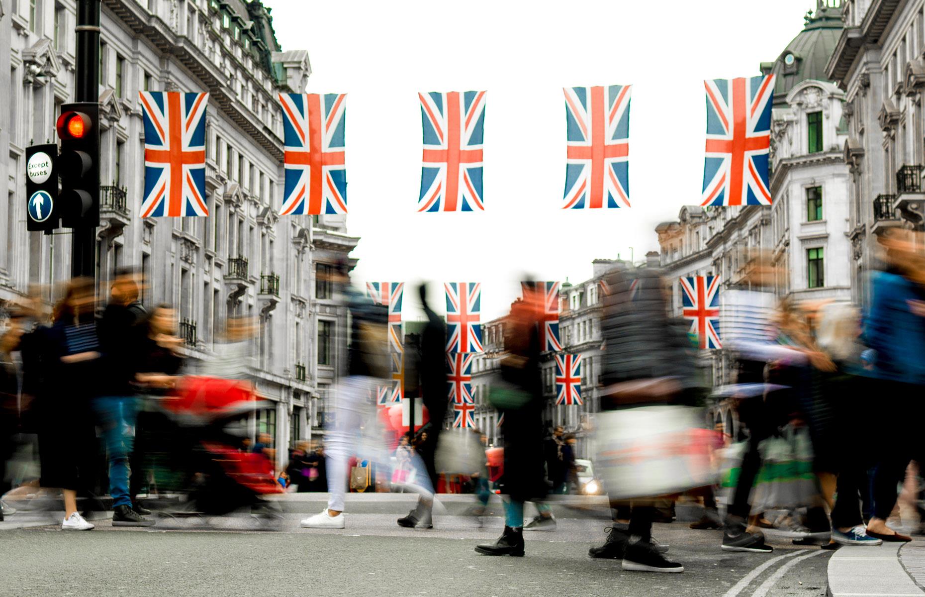 UK: Health care