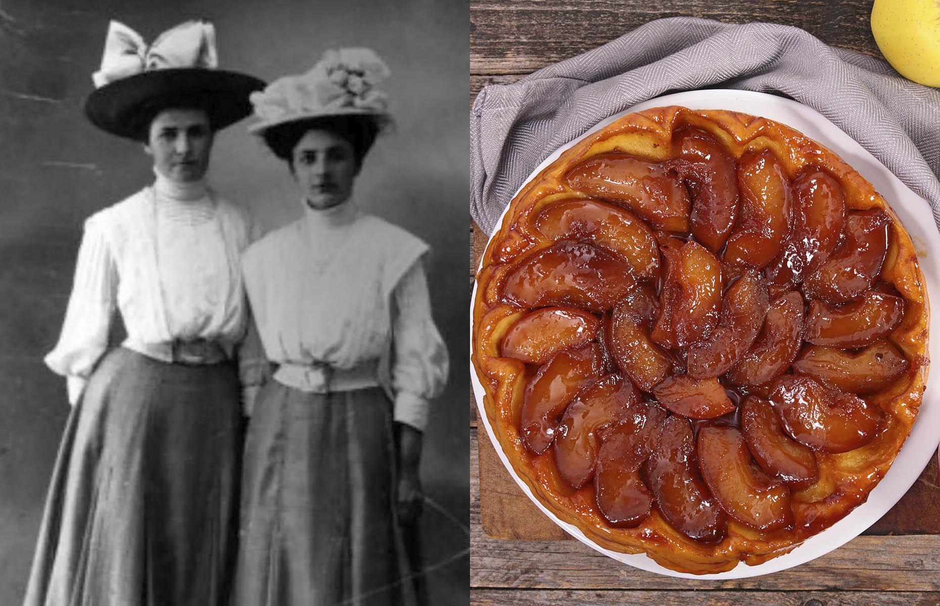 Tarte Tatin