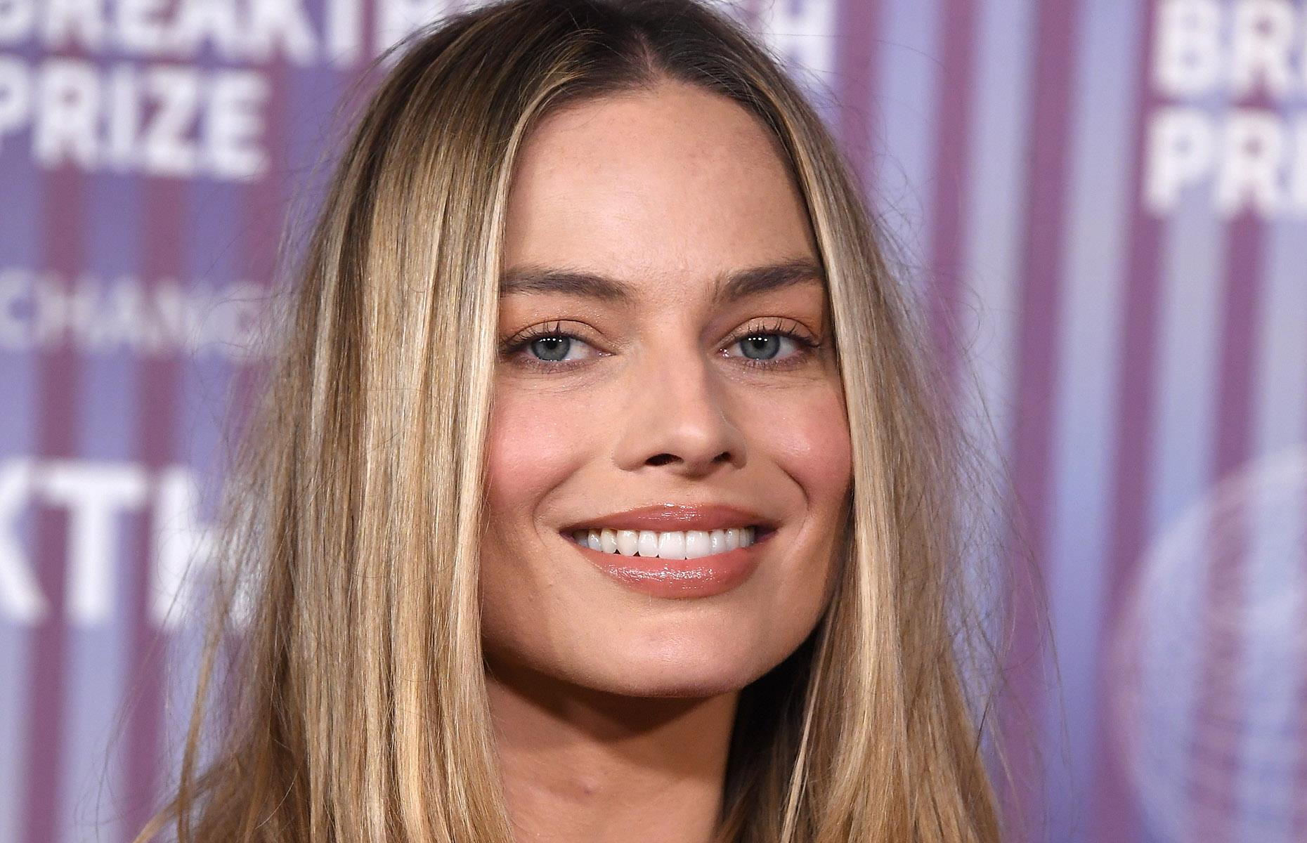 Margot Robbie