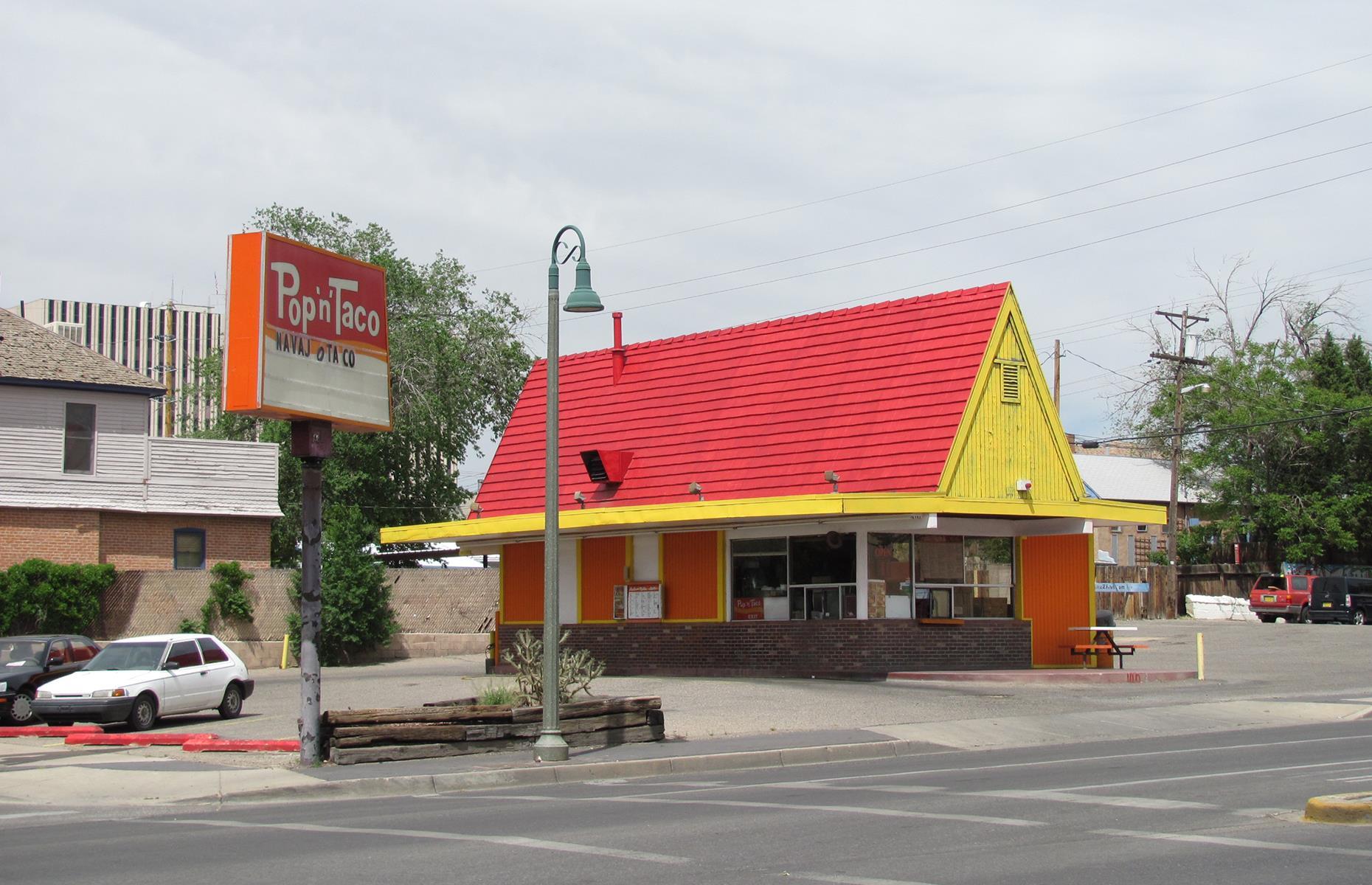 38. Pup ‘N’ Taco, various locations, USA