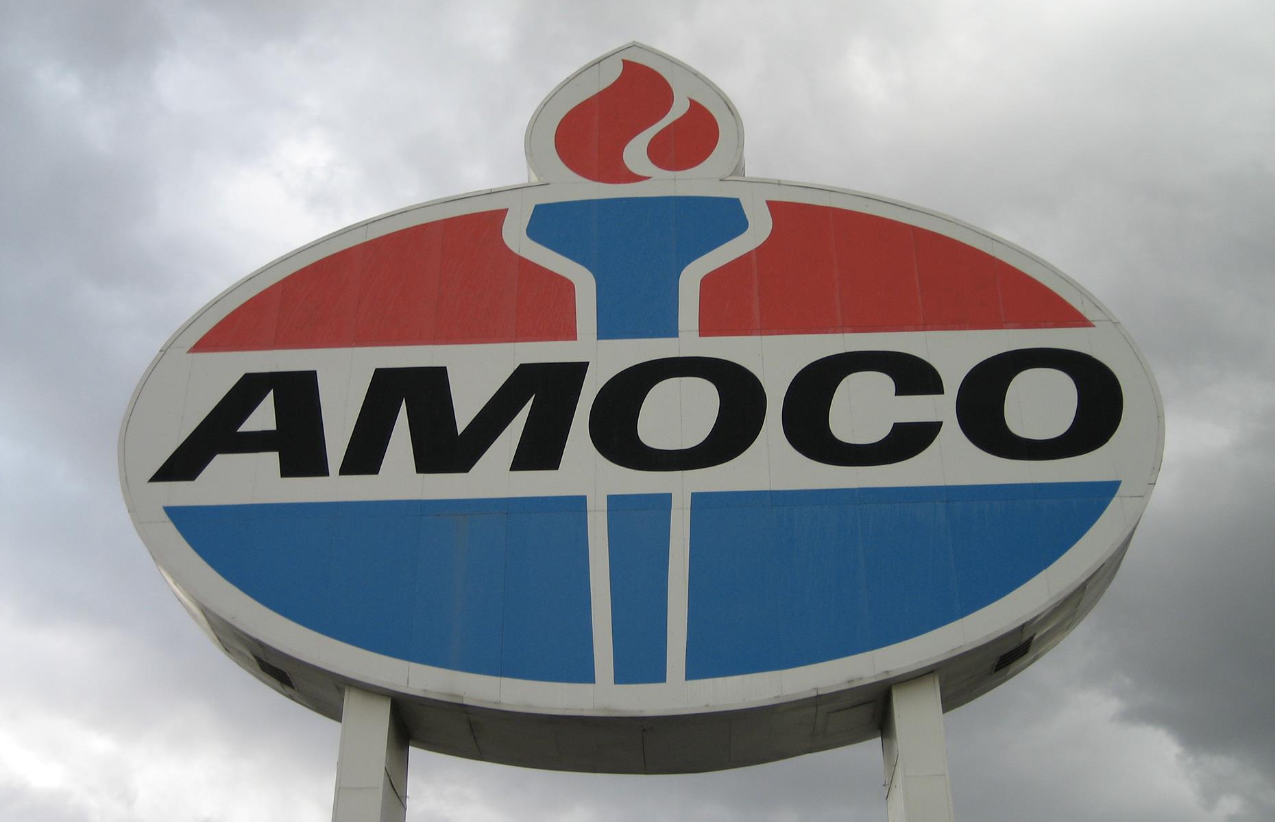 Amoco