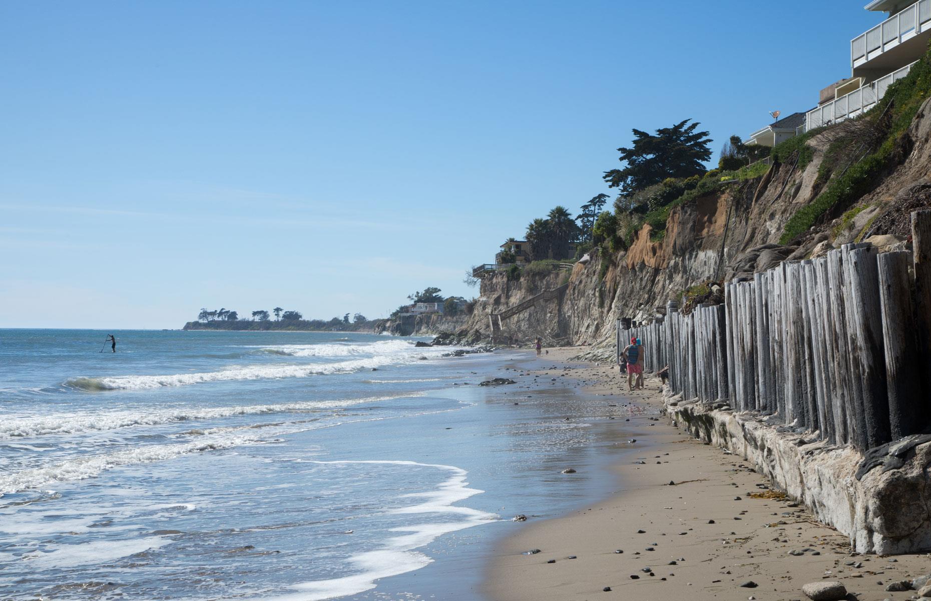 Isla Vista, California, USA