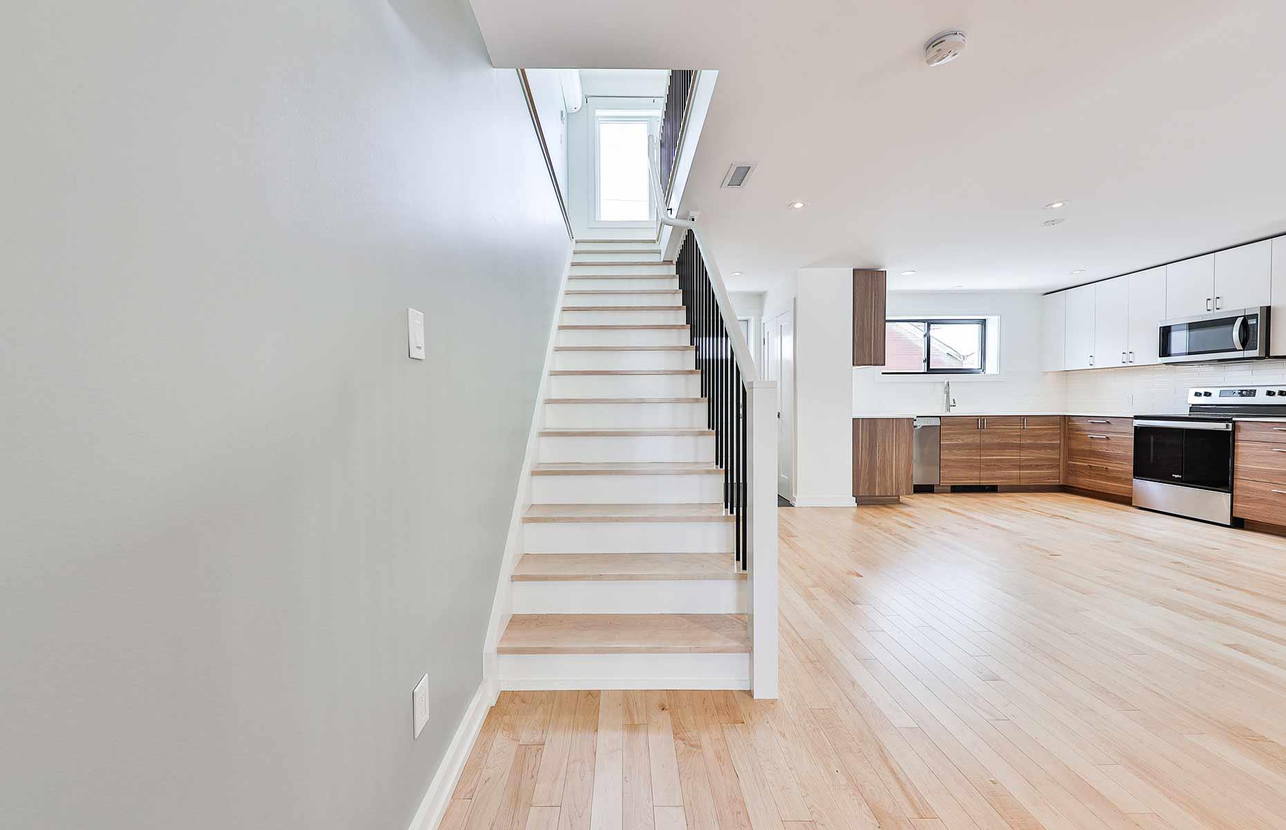 Bartlett Laneway House: a cost-efficient retirement plan