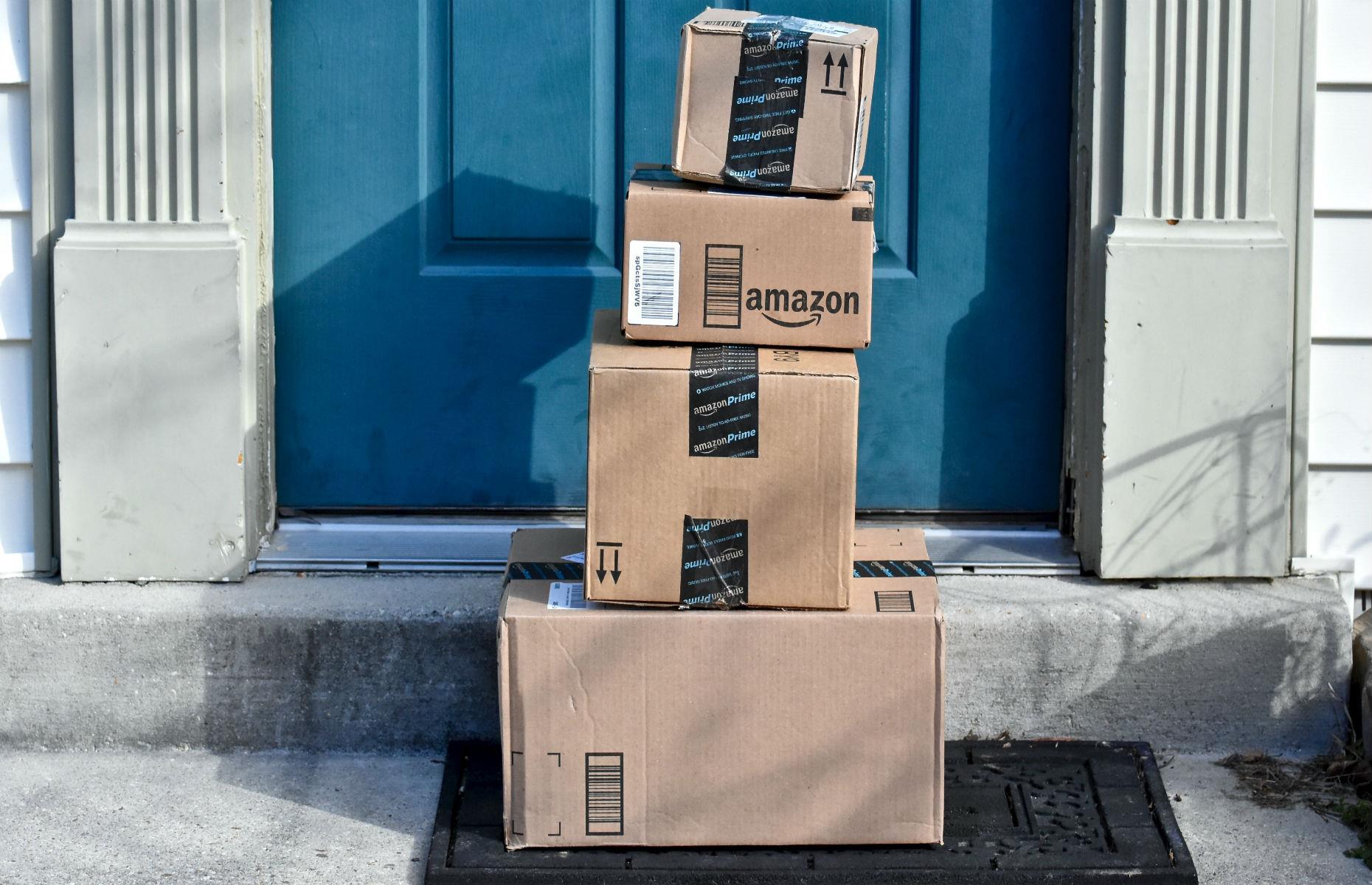Amazon Prime Day – typically June or July