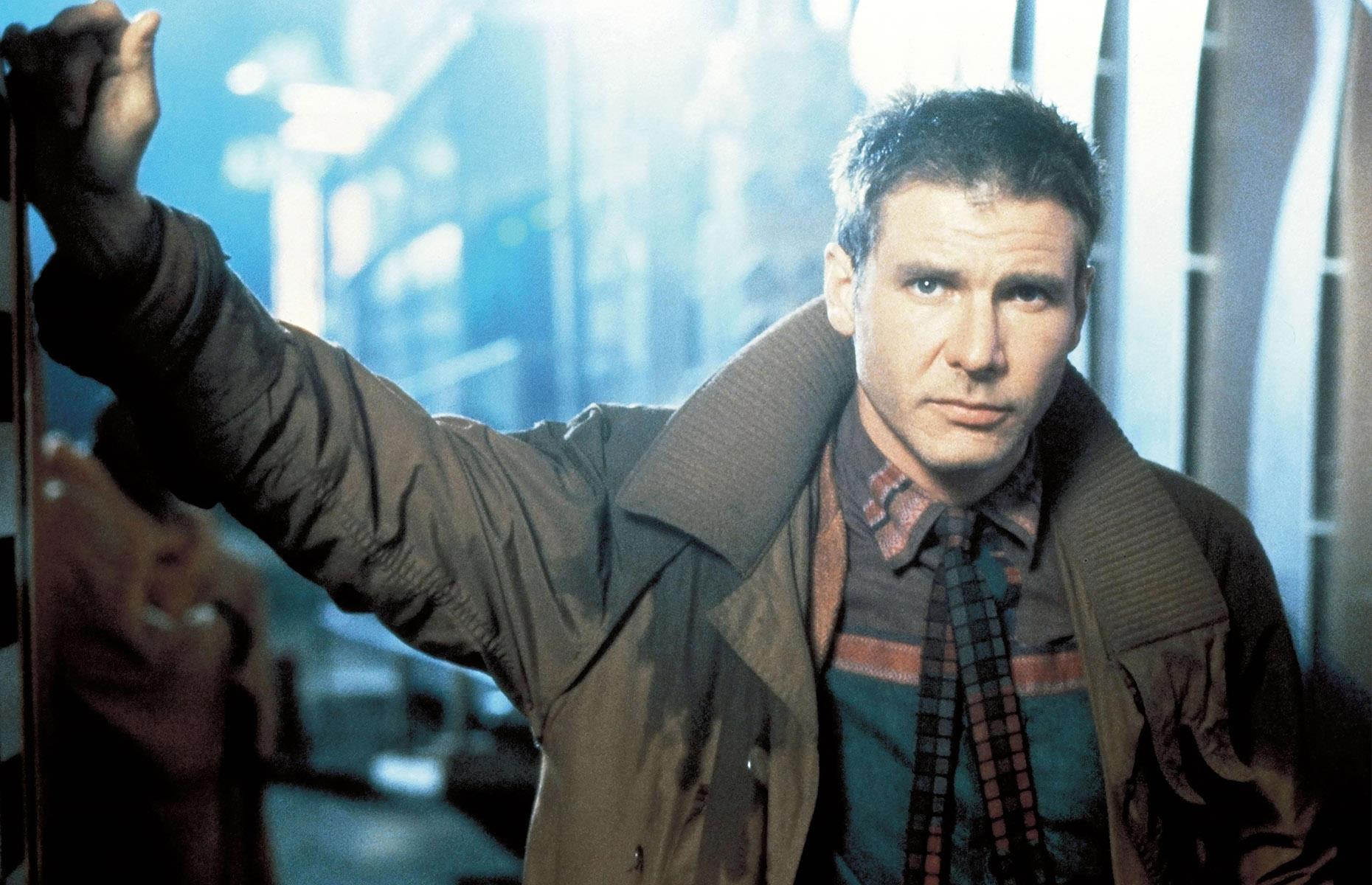 Blade Runner (1982)