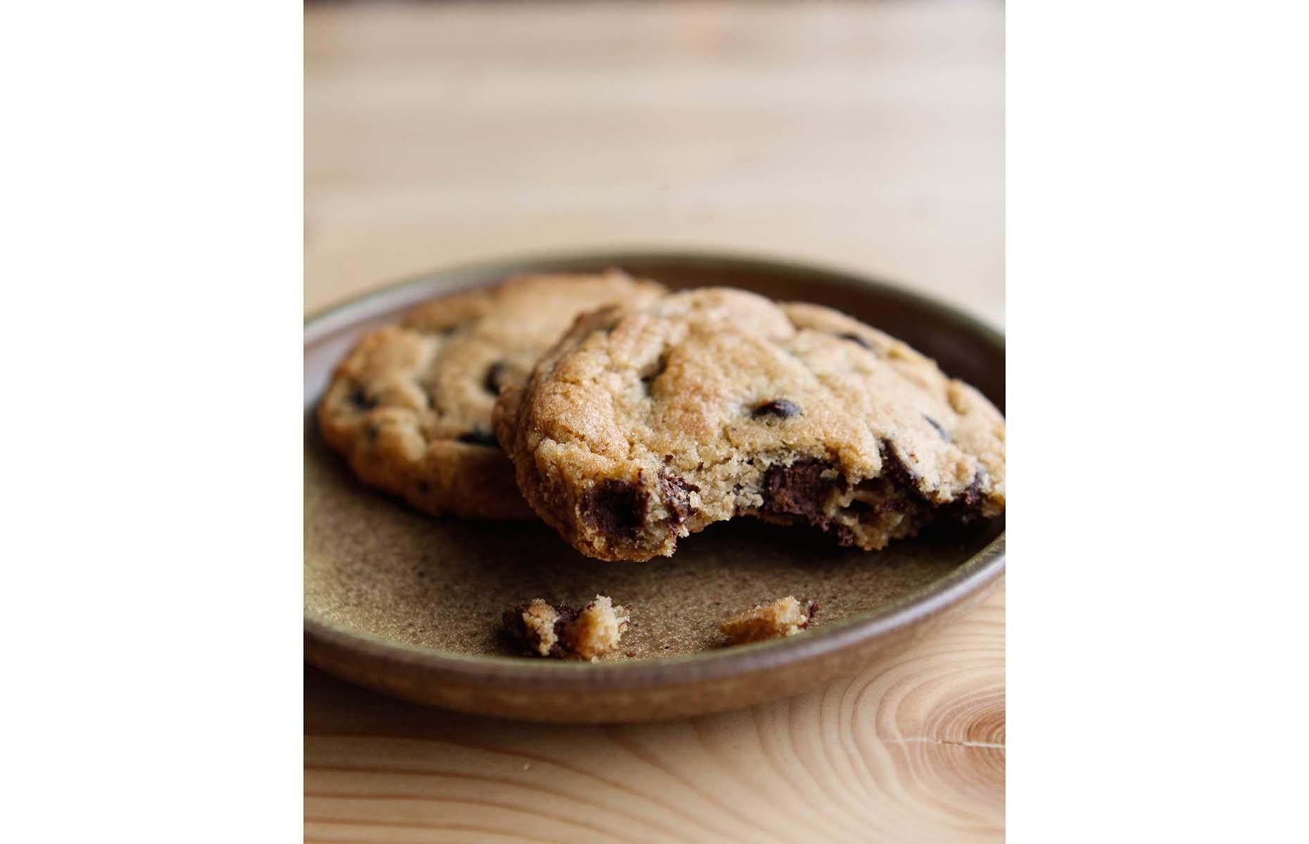 The tastiest cookie in every state (copy) | lovemoney.com