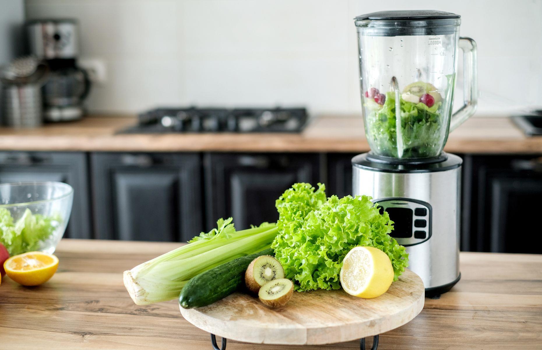 6. Sneak vegetables into your smoothies