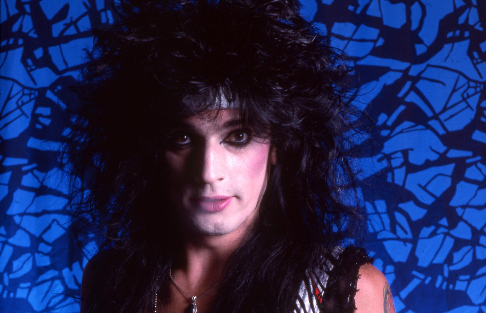 Tommy Lee: $70 million (£57.4m)