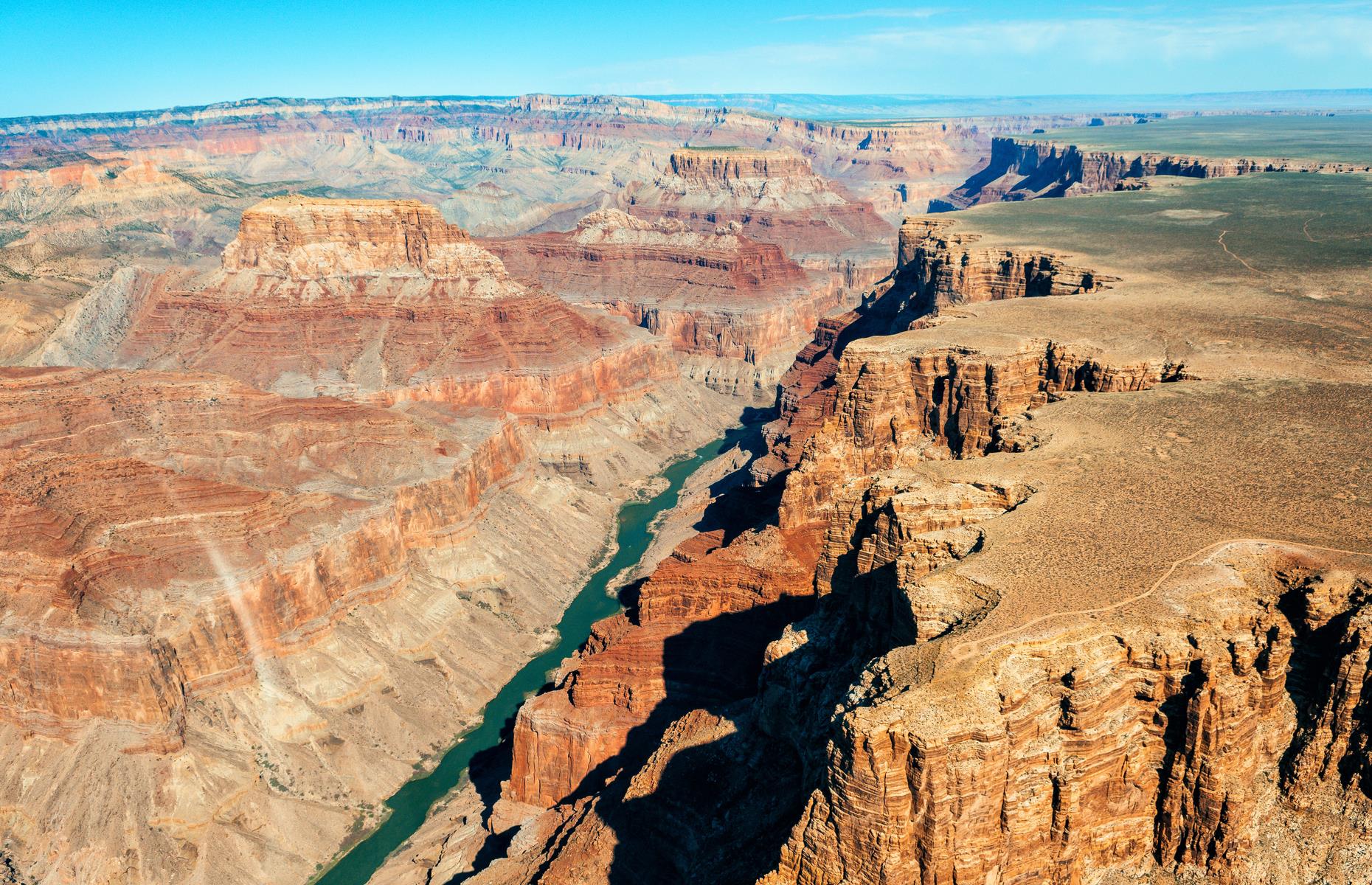 Grand Canyon National Park, Arizona