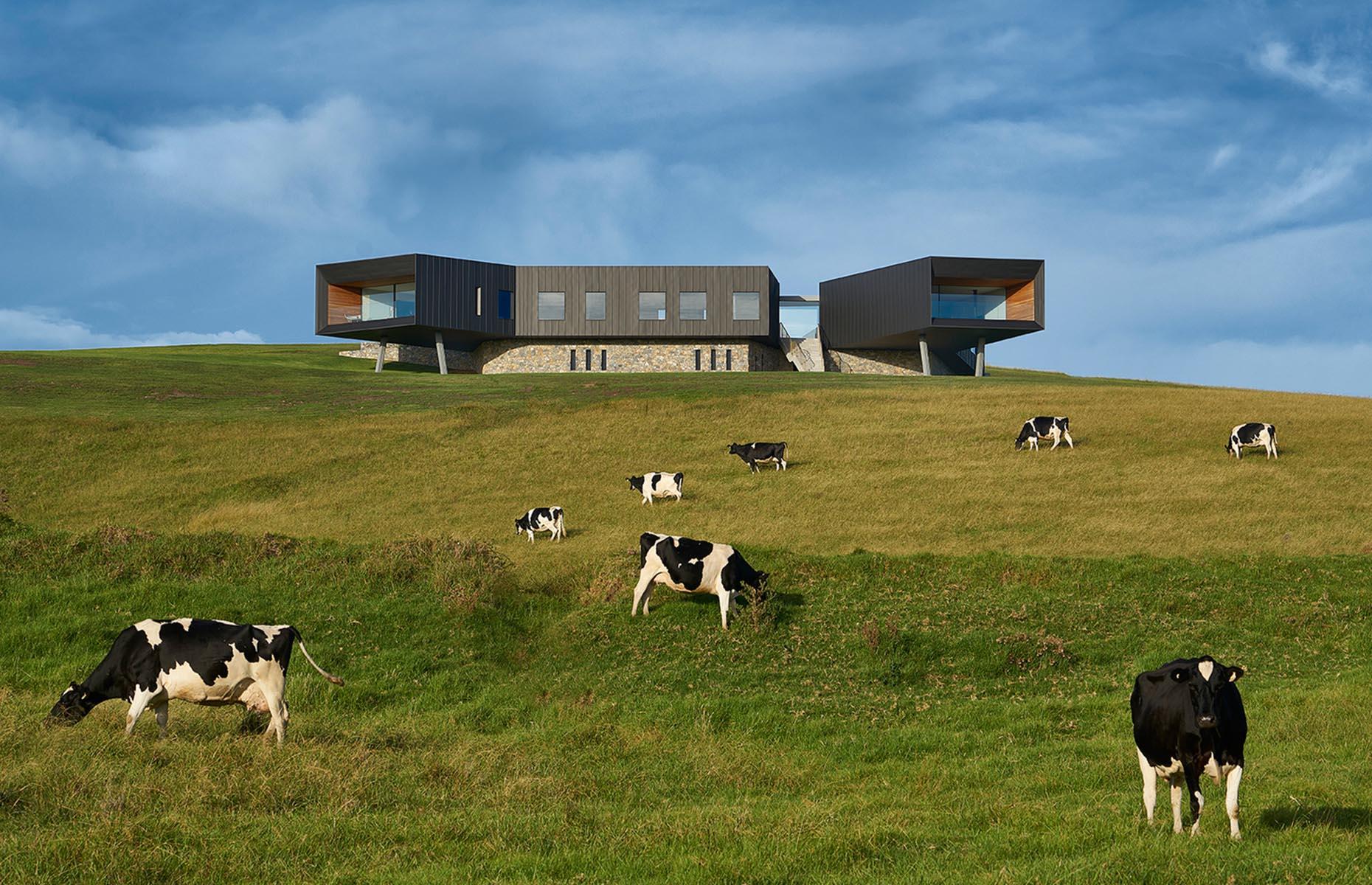 Headland House, New South Wales, Australia