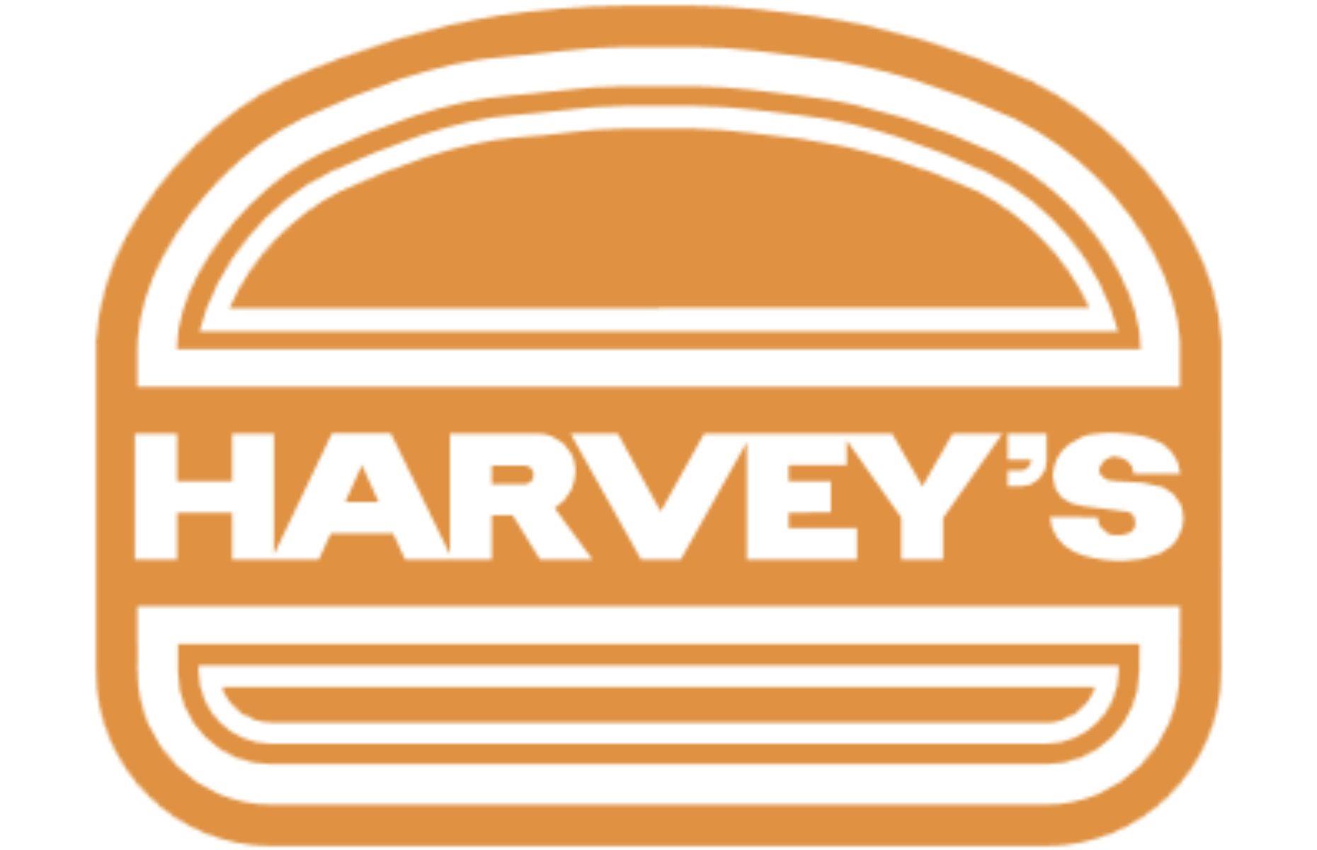 27. Harvey’s  