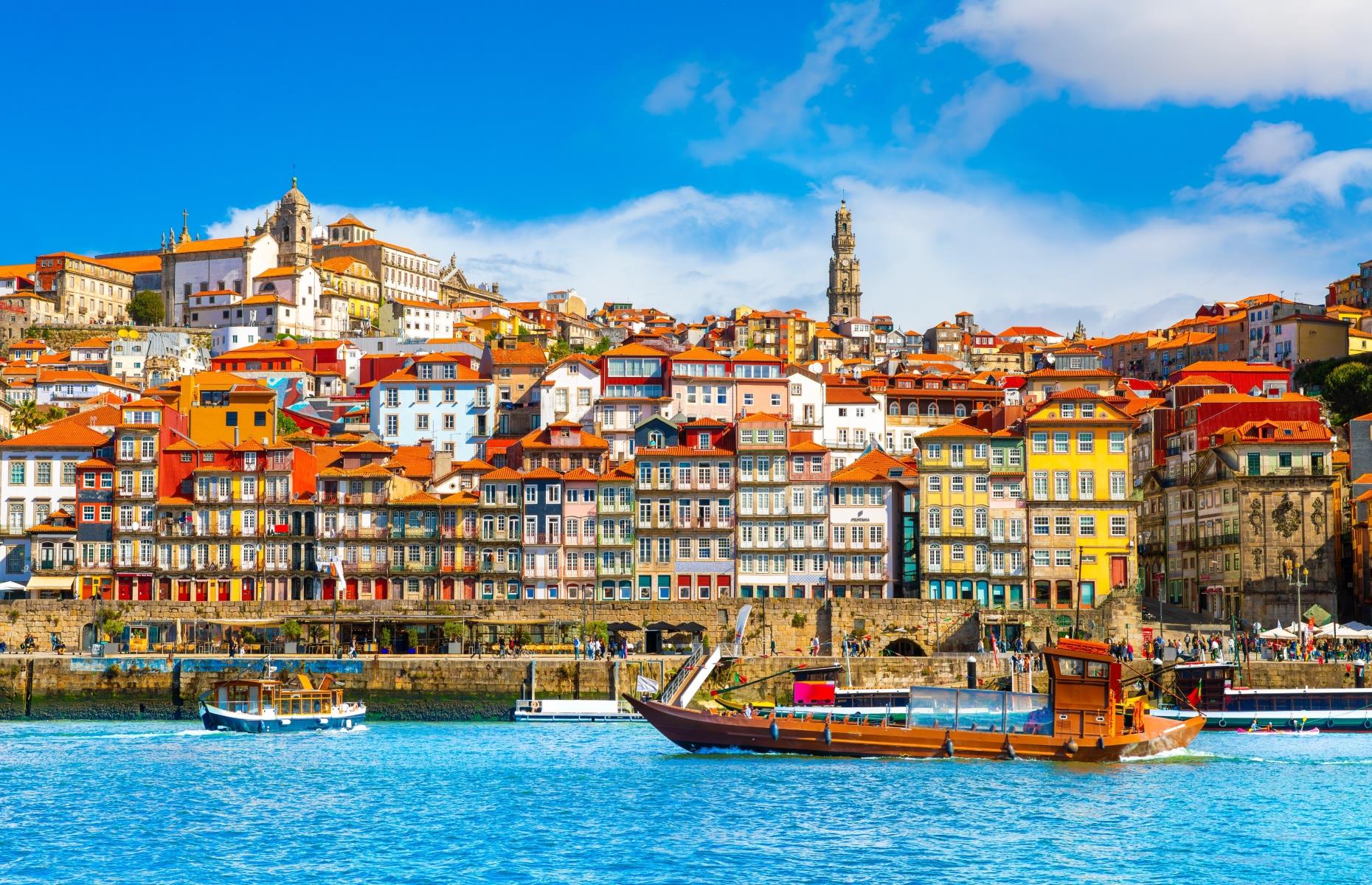 Portugal 