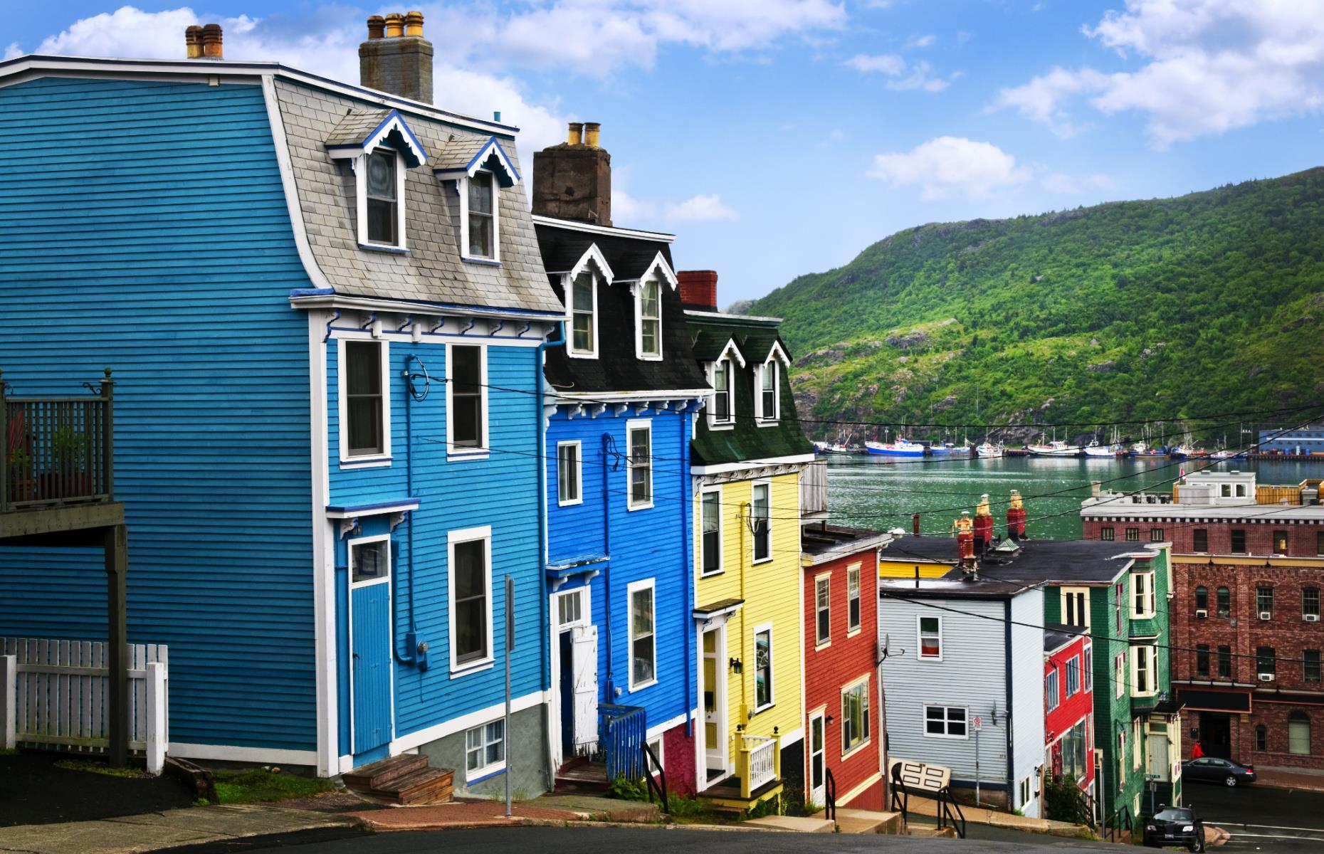A country of historic wonders