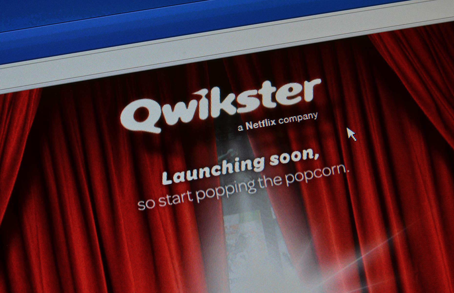 Netflix's Qwikster nightmare