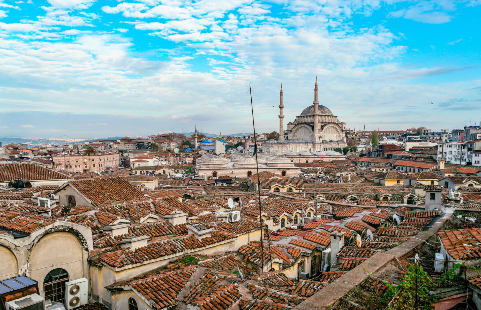 Istanbul, Turkey