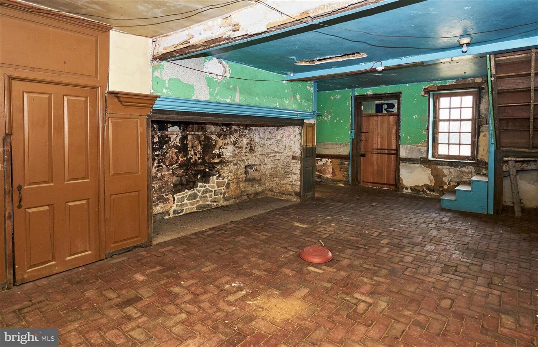 The Kauffman Farm, Pennsylvania, USA: $2 million (£1.4m)