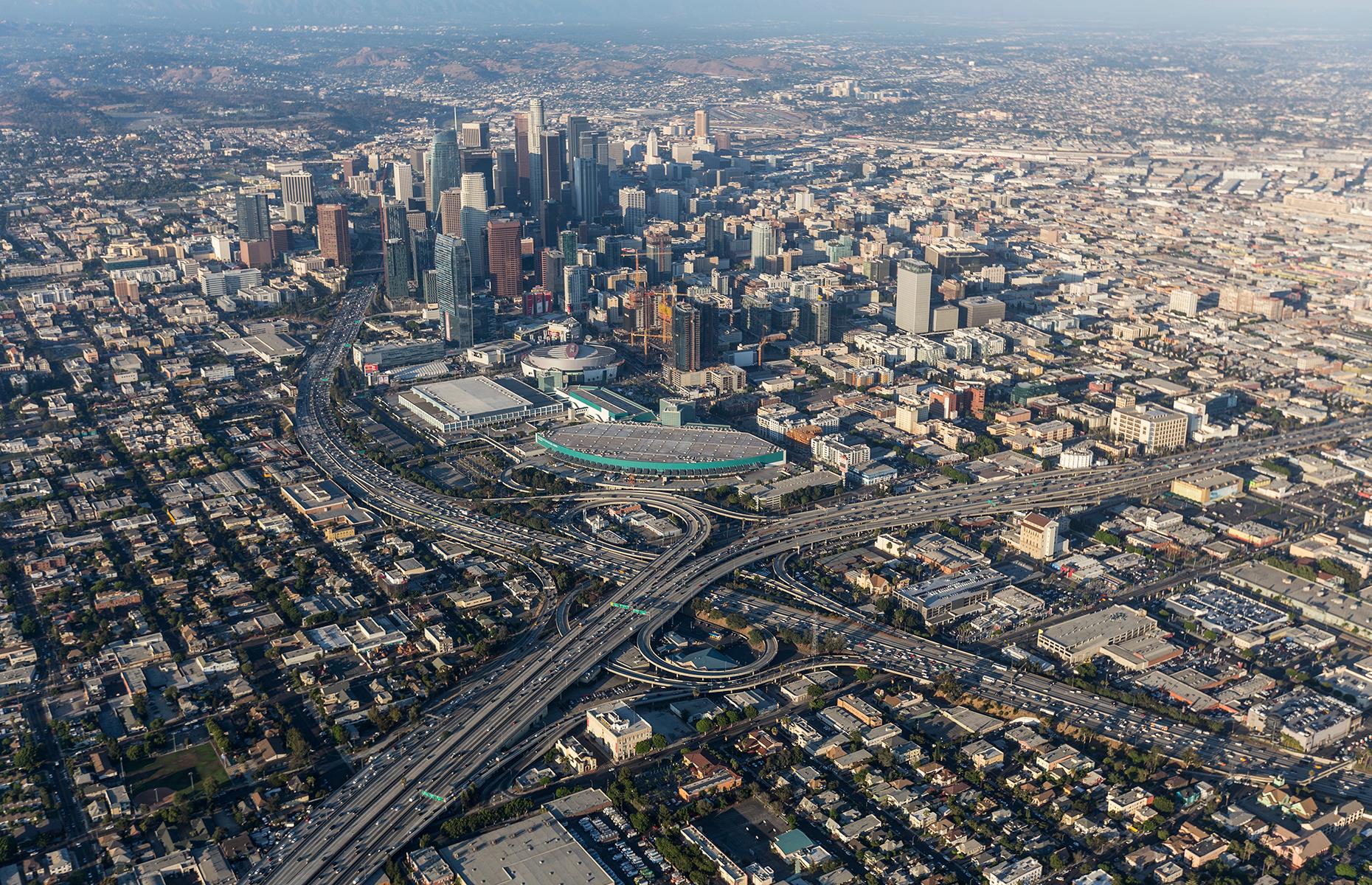 Before: Los Angeles, California, USA