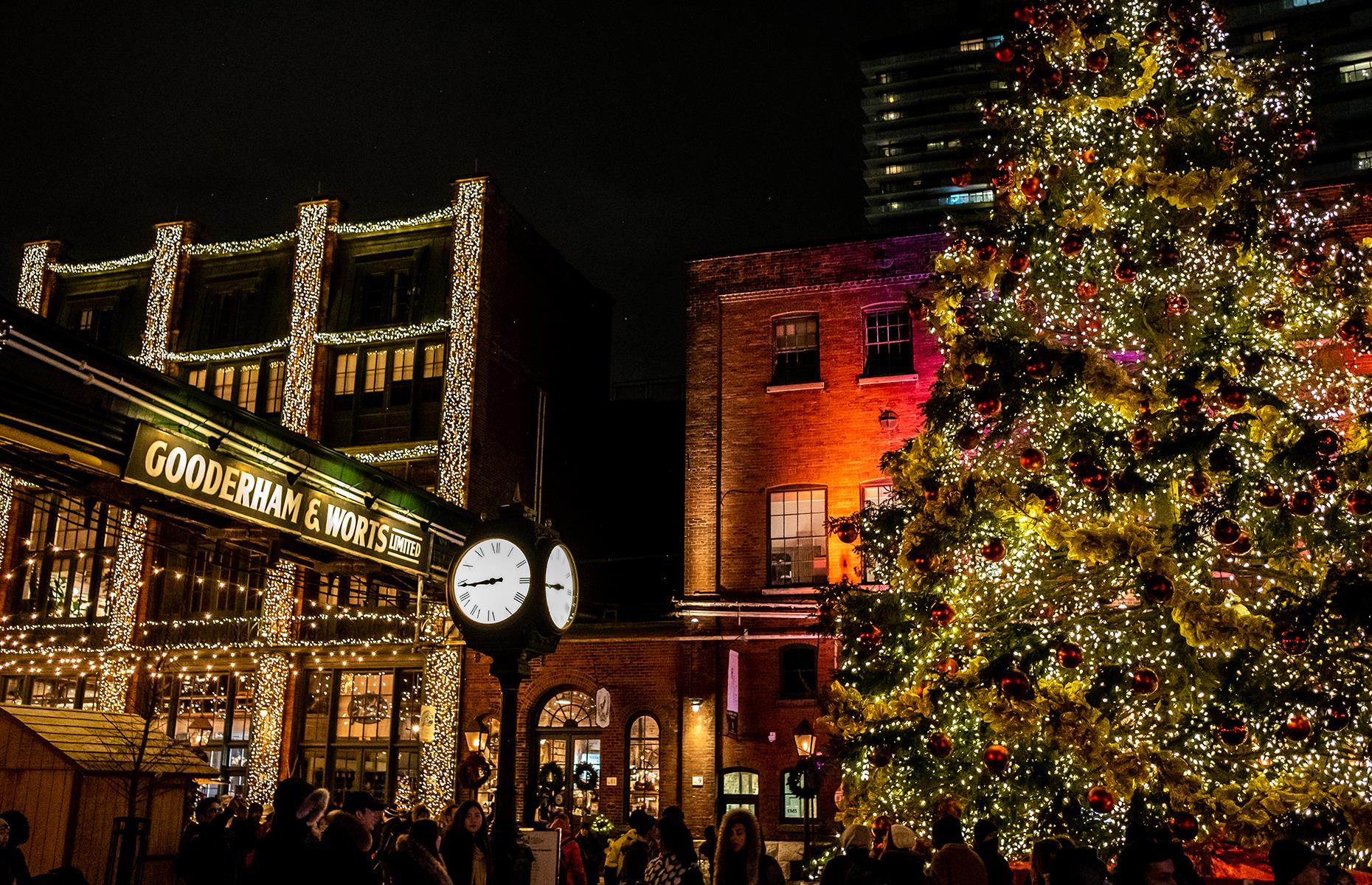 Toronto, Ontario, Canada