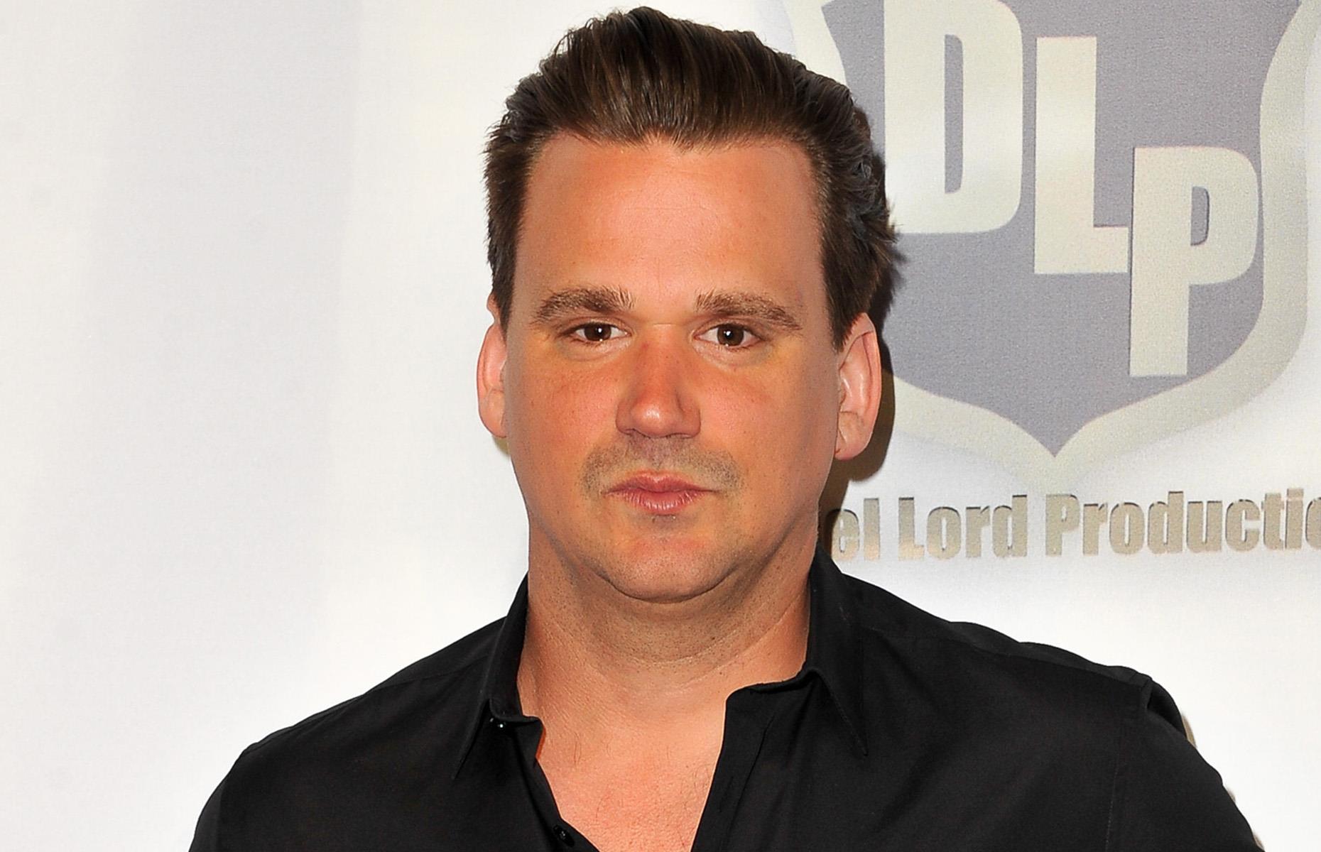 Sean Stewart: actor
