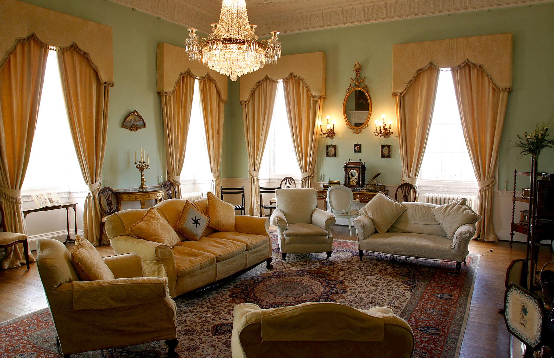 Sir Thomas Ingilby's Ripley, UK