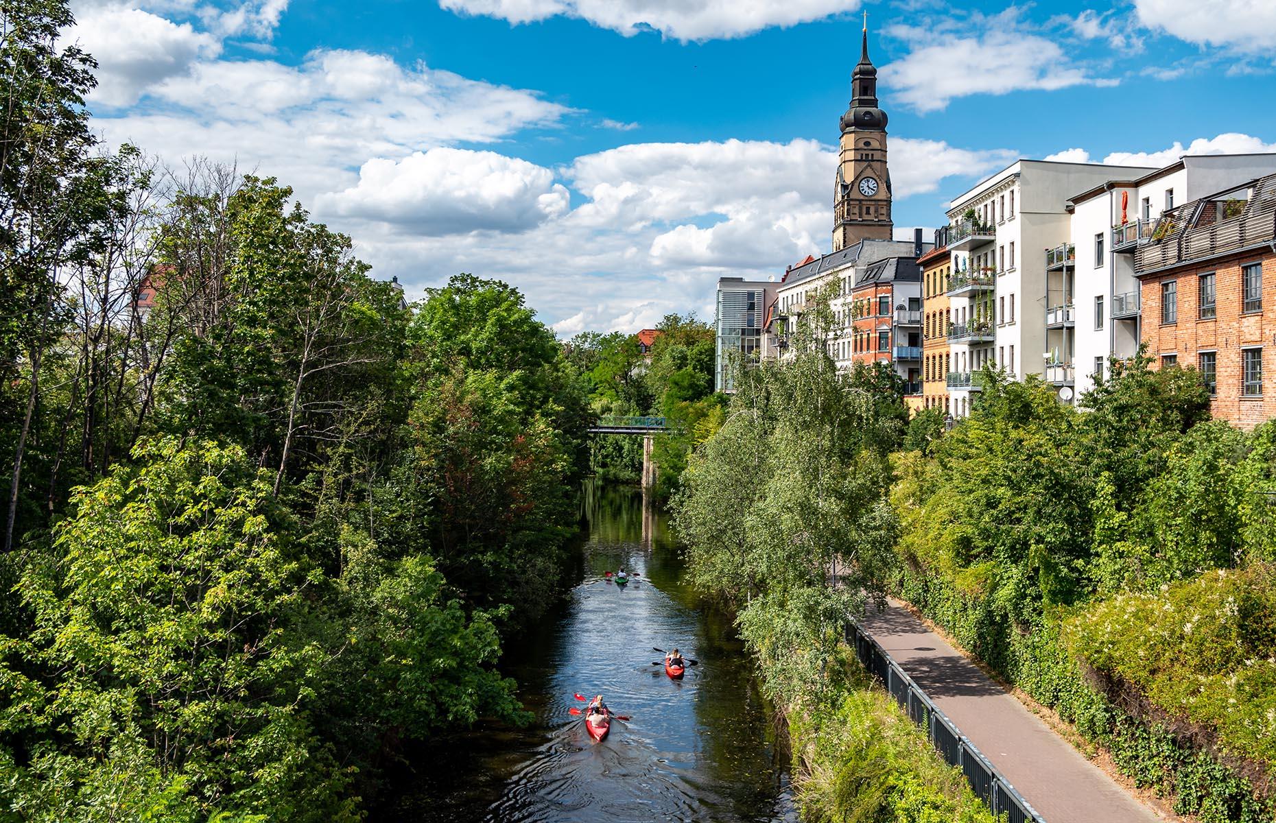Leipzig