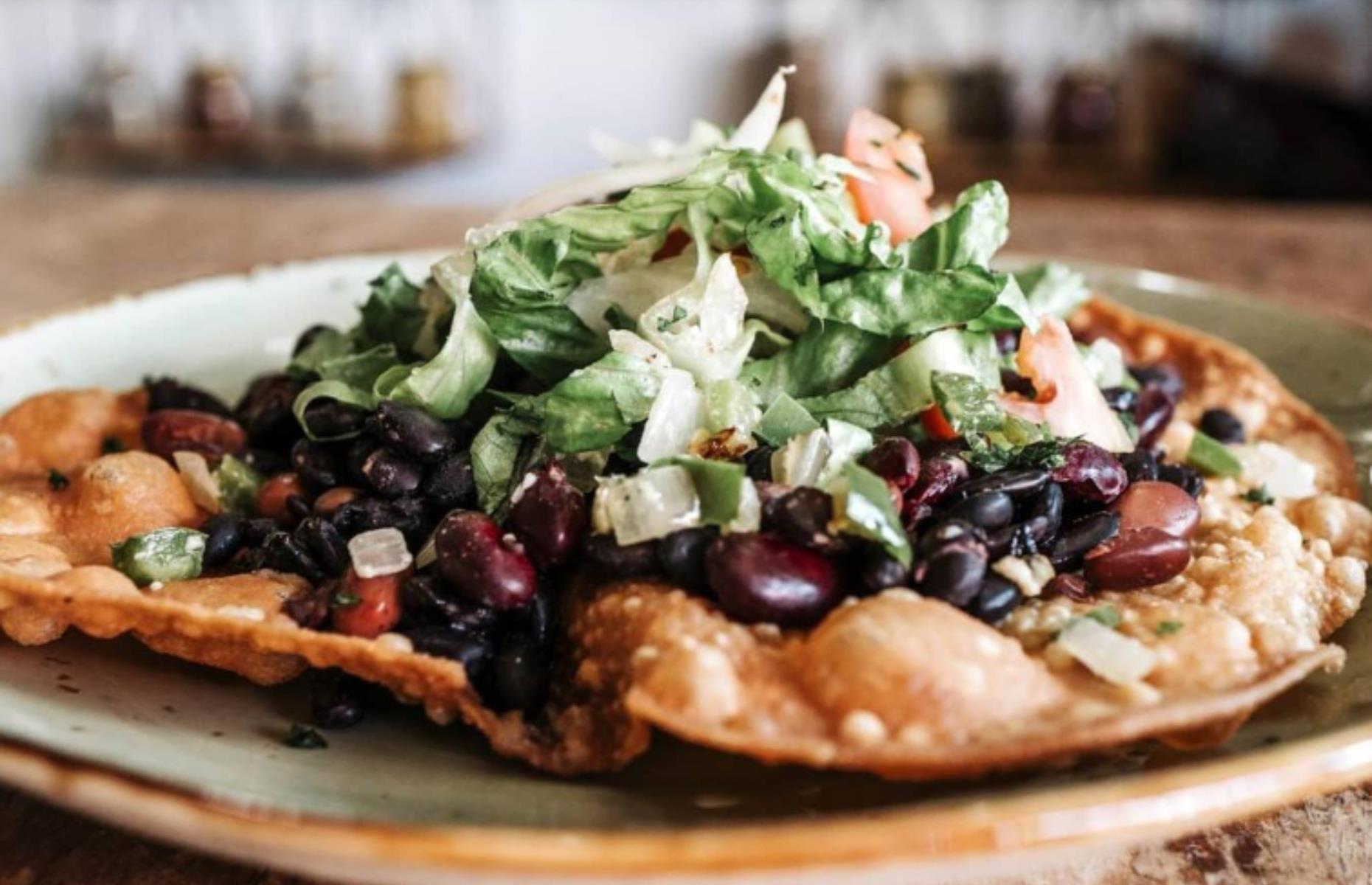 1. Flavors From Afar, Los Angeles, California, USA