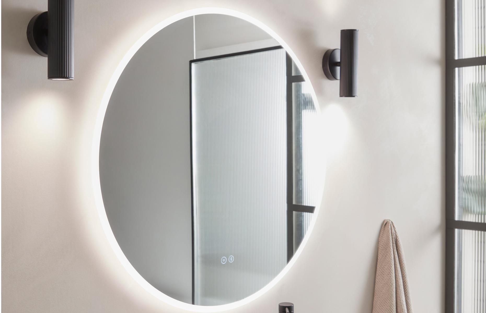 Highlight decorative shapes