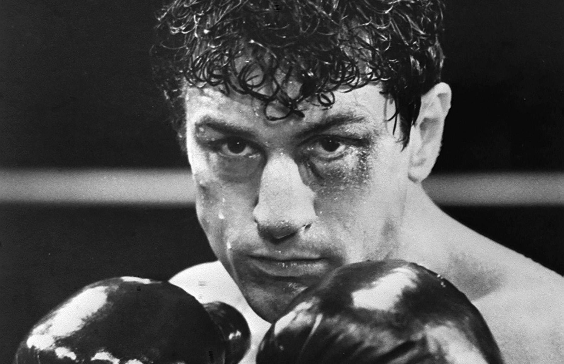 Raging Bull (1980)
