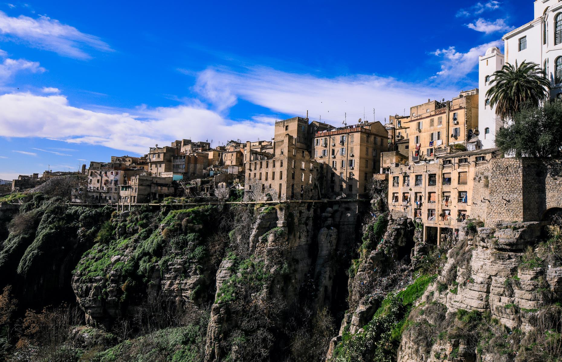 Constantine, Algeria