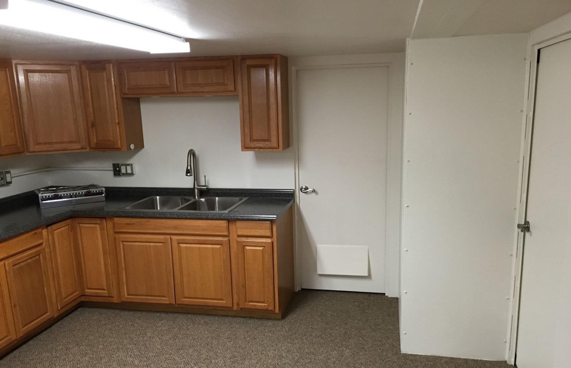 10x50 garden bunker, USA