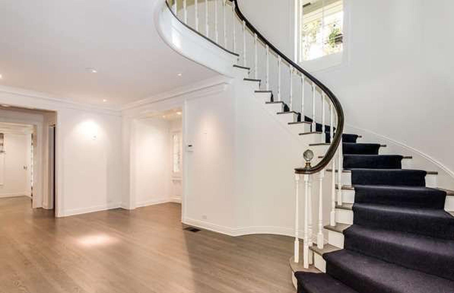 El piso de Marilyn Monroe en Beverly Hills