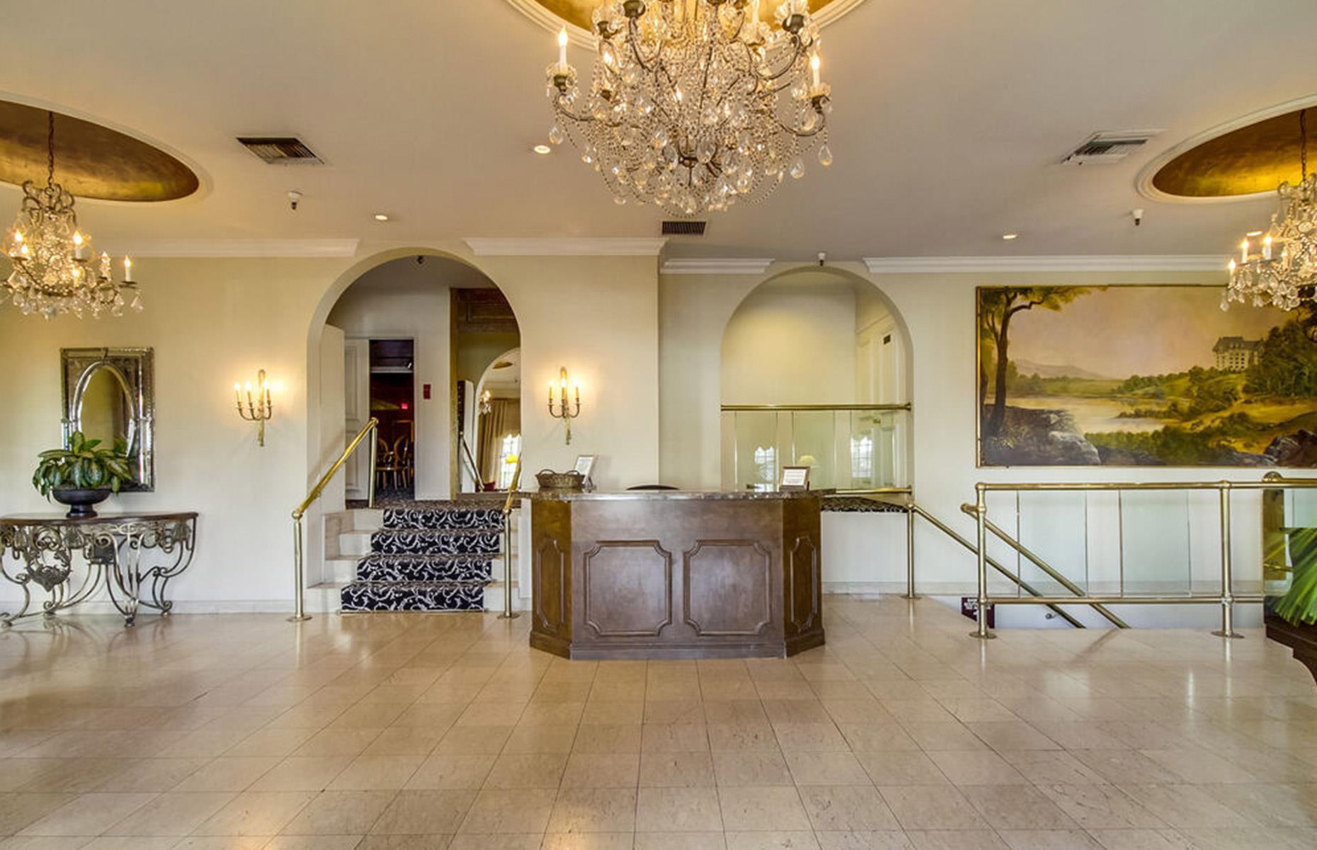 Marilyn Monroes Penthouse in West Hollywood 