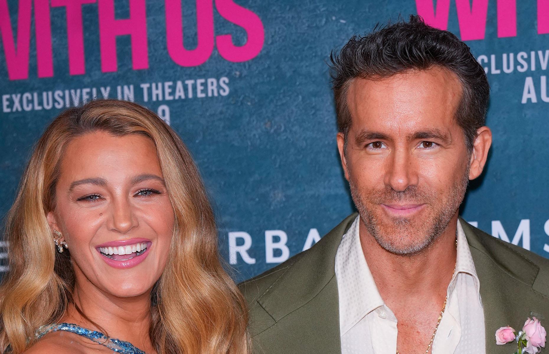 Hollywood power couple