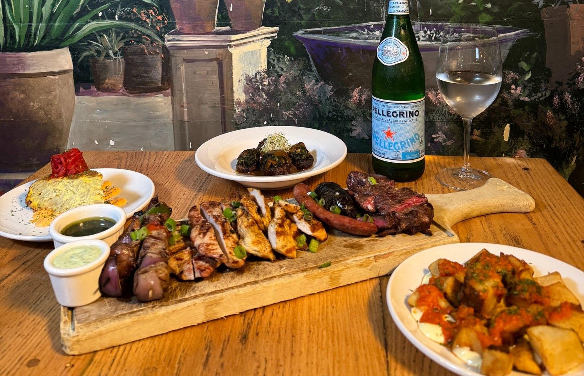  Florida: El Carajo, Miami