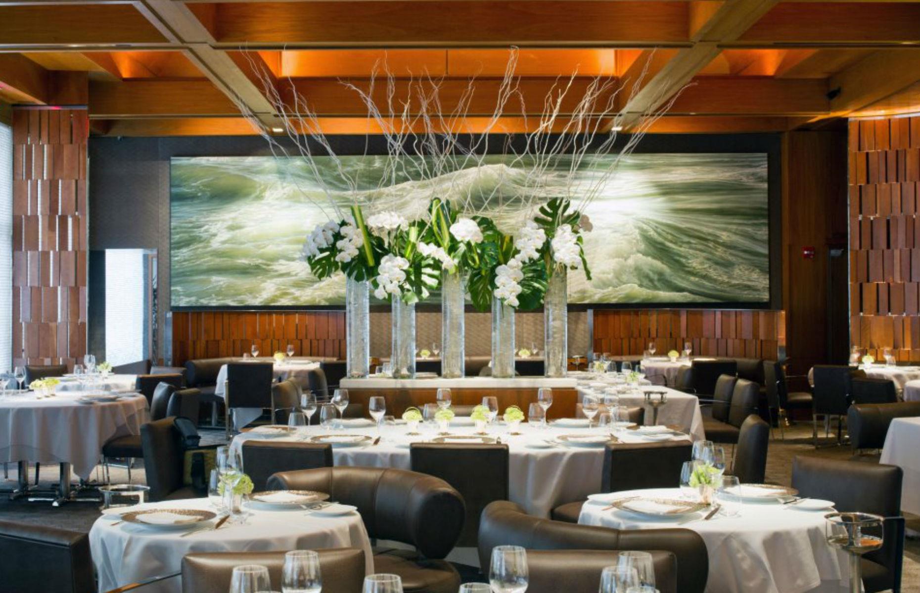 44. Le Bernardin, New York, USA