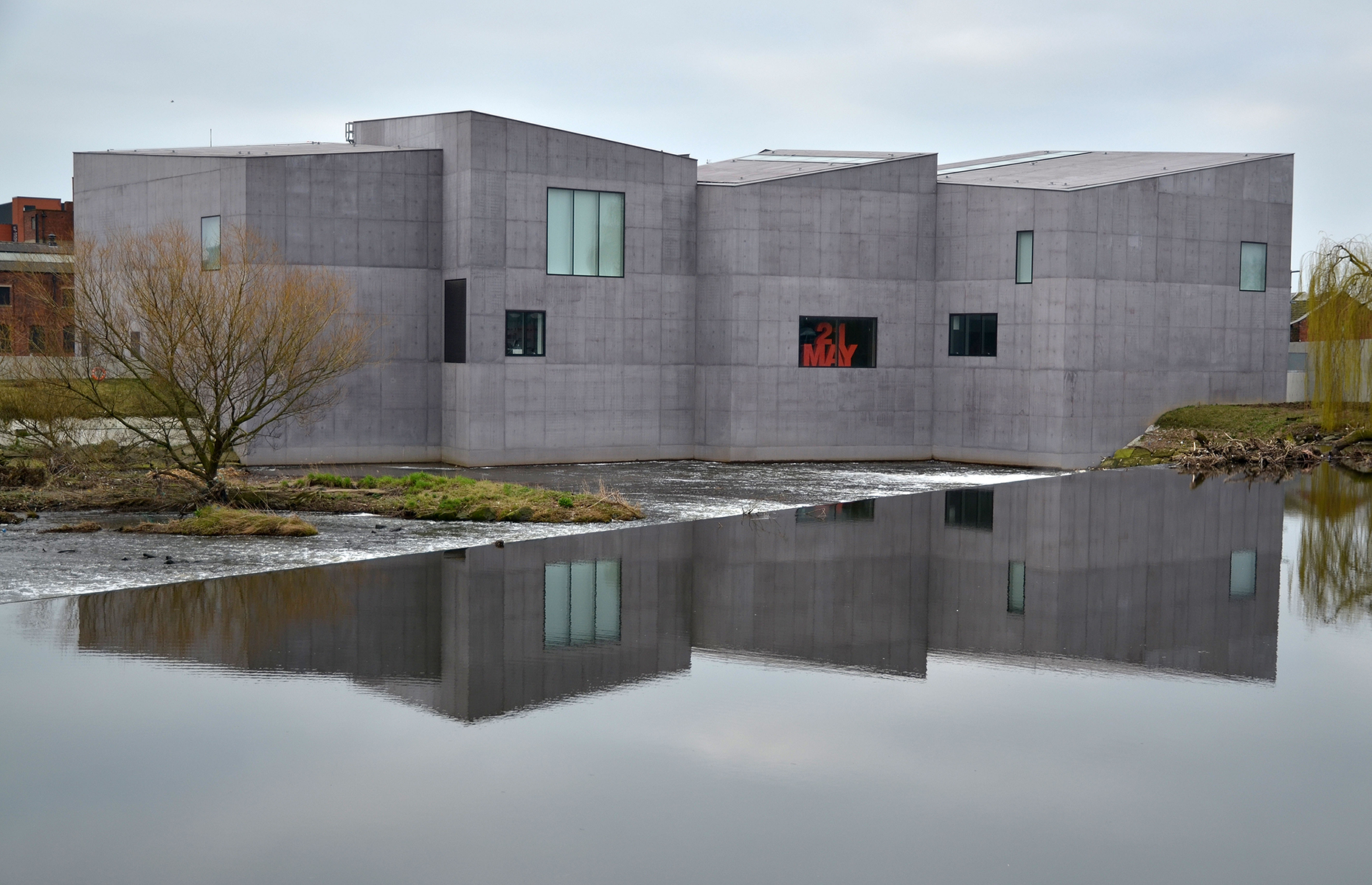 7. Museo y jardín de esculturas Barbara Hepworth, Reino Unido
