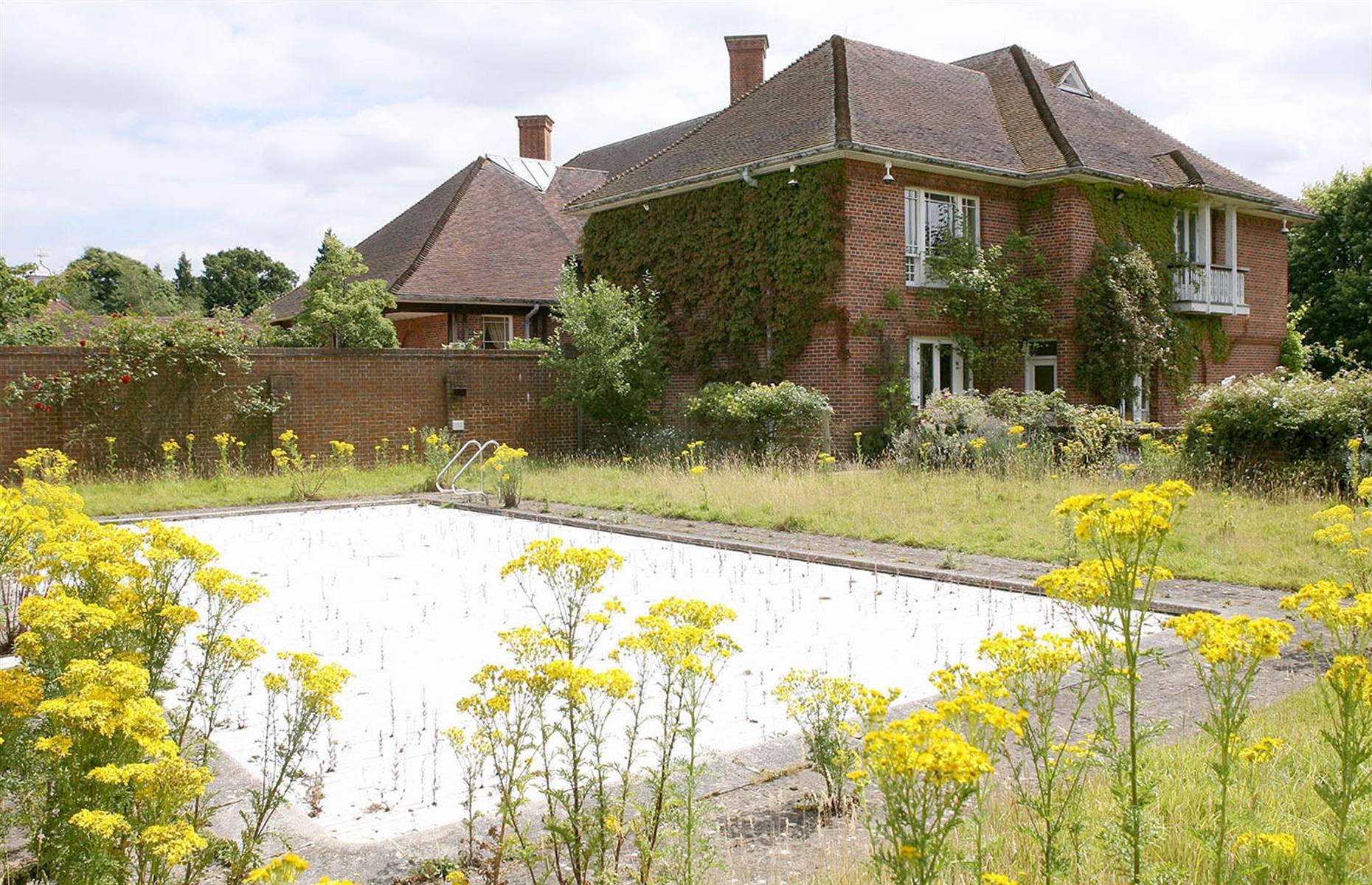 Sunninghill Park, Berkshire, UK