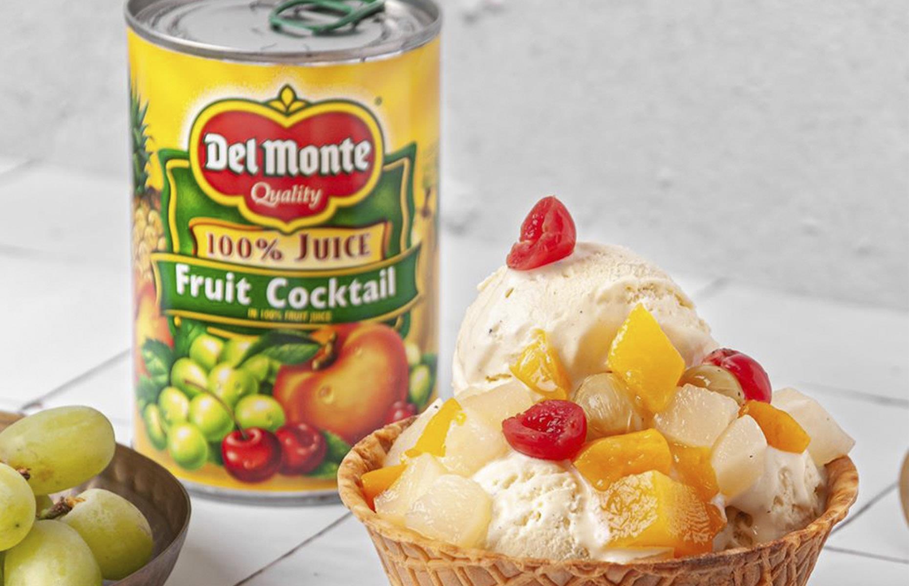 8. Del Monte