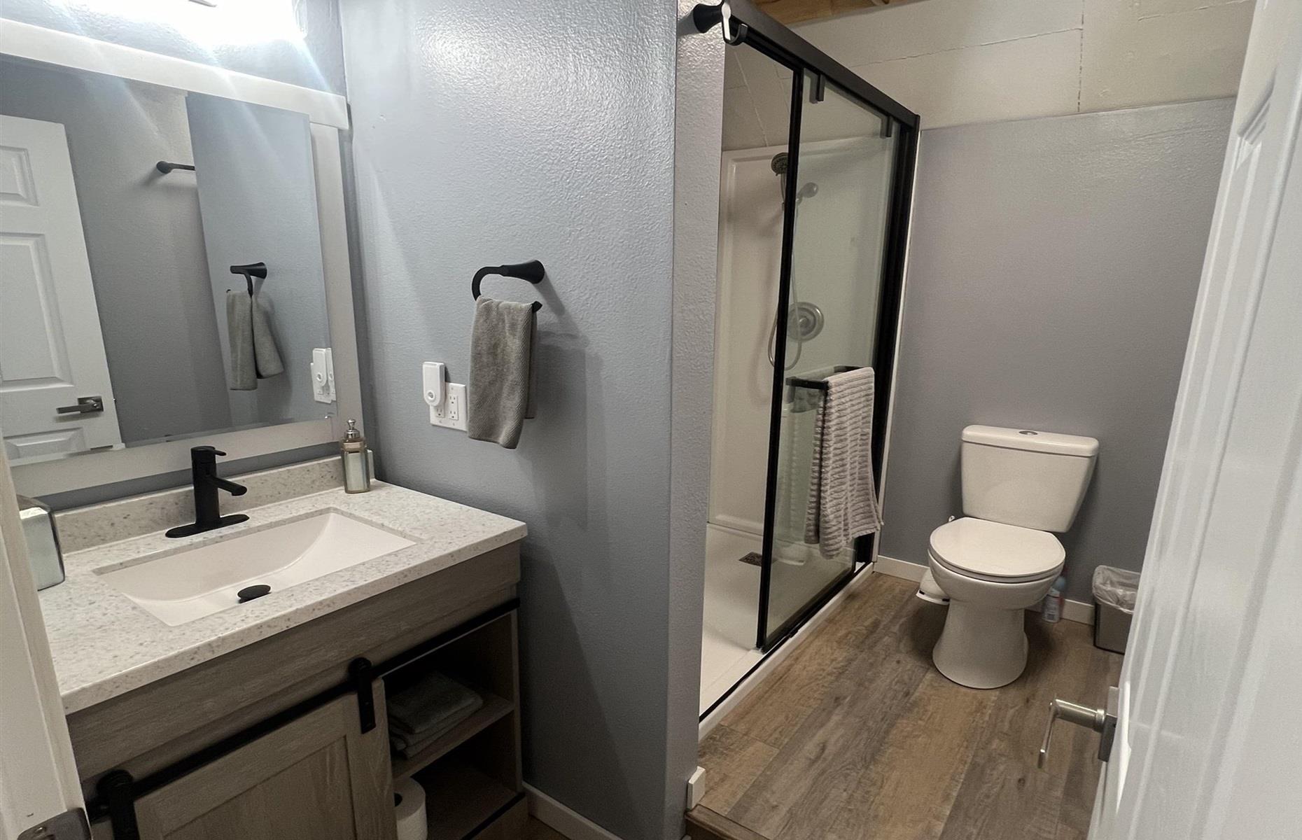 Move-in ready bunker home, South Dakota, USA: $275,000 (£219k)